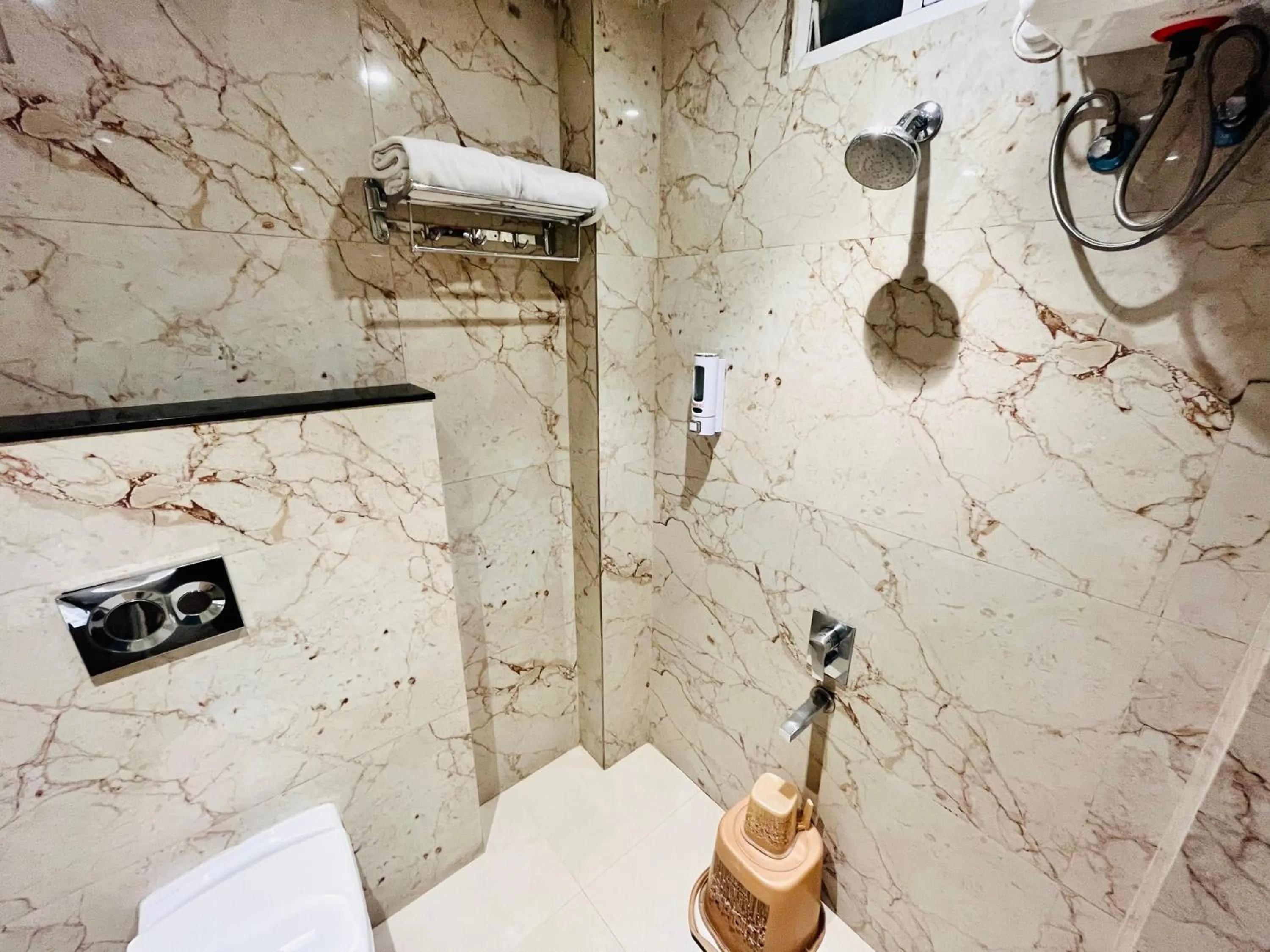 Shankar Bhavan By Vinayak Hotels