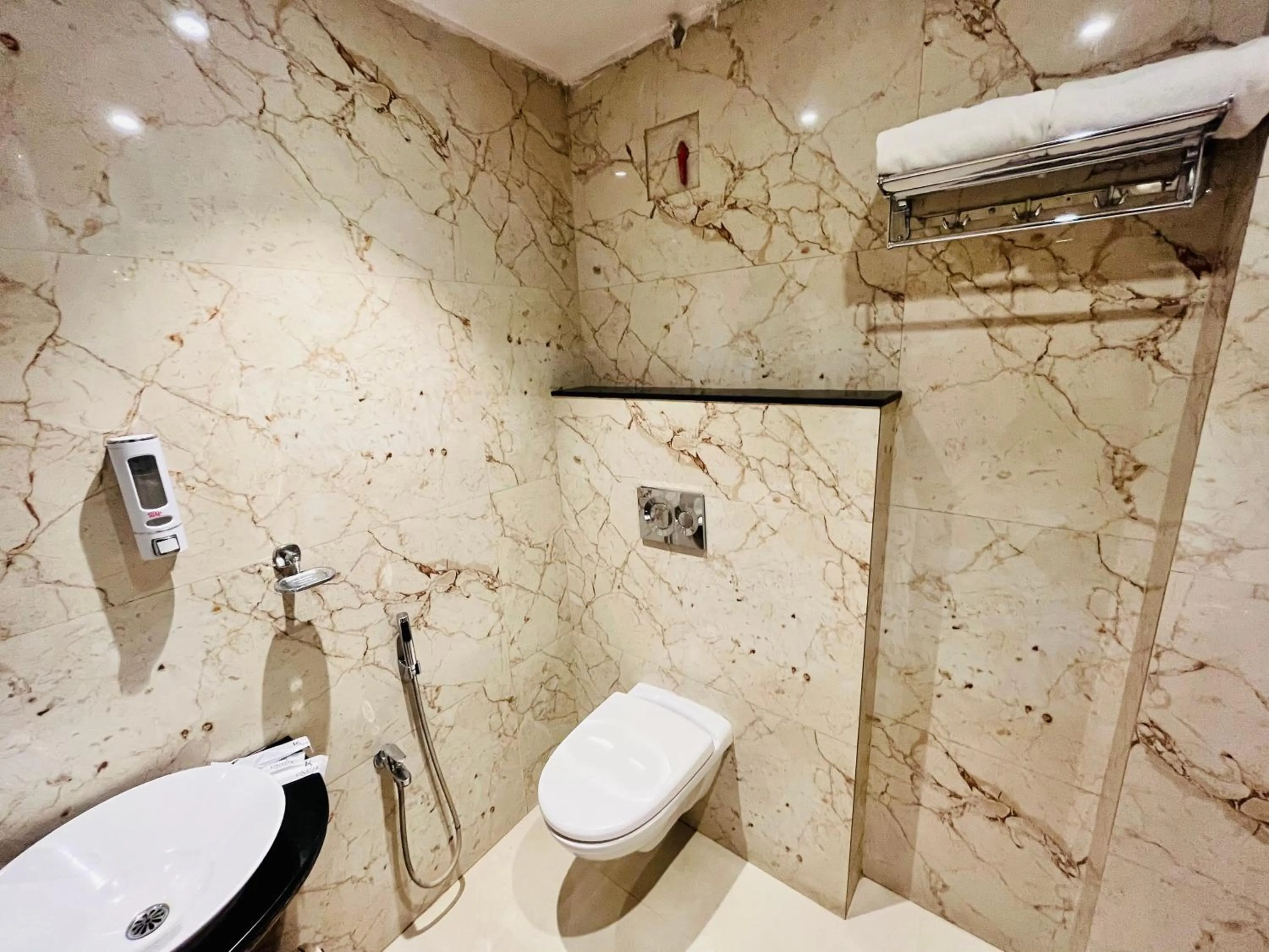 Shankar Bhavan By Vinayak Hotels