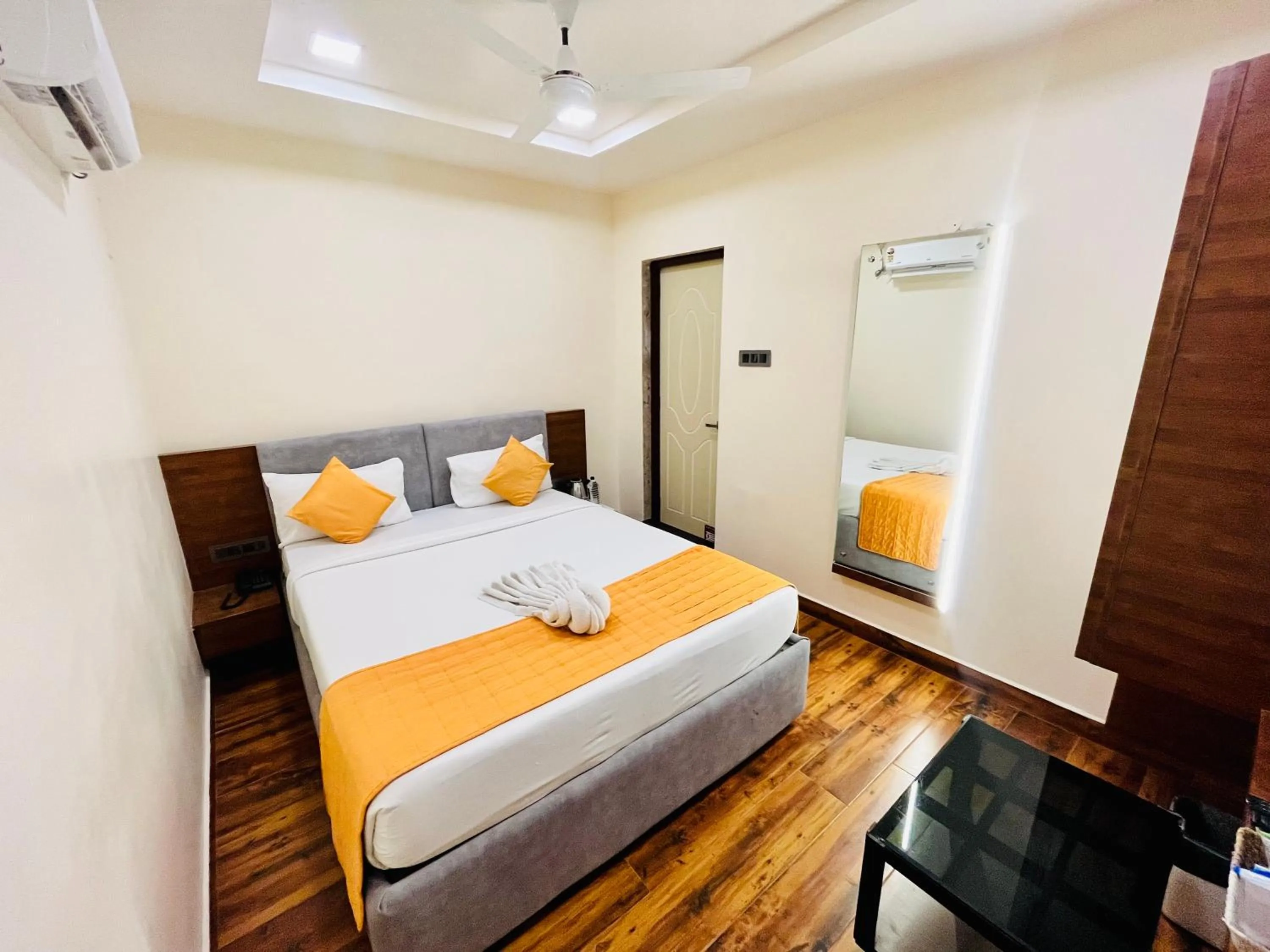 Shankar Bhavan By Vinayak Hotels