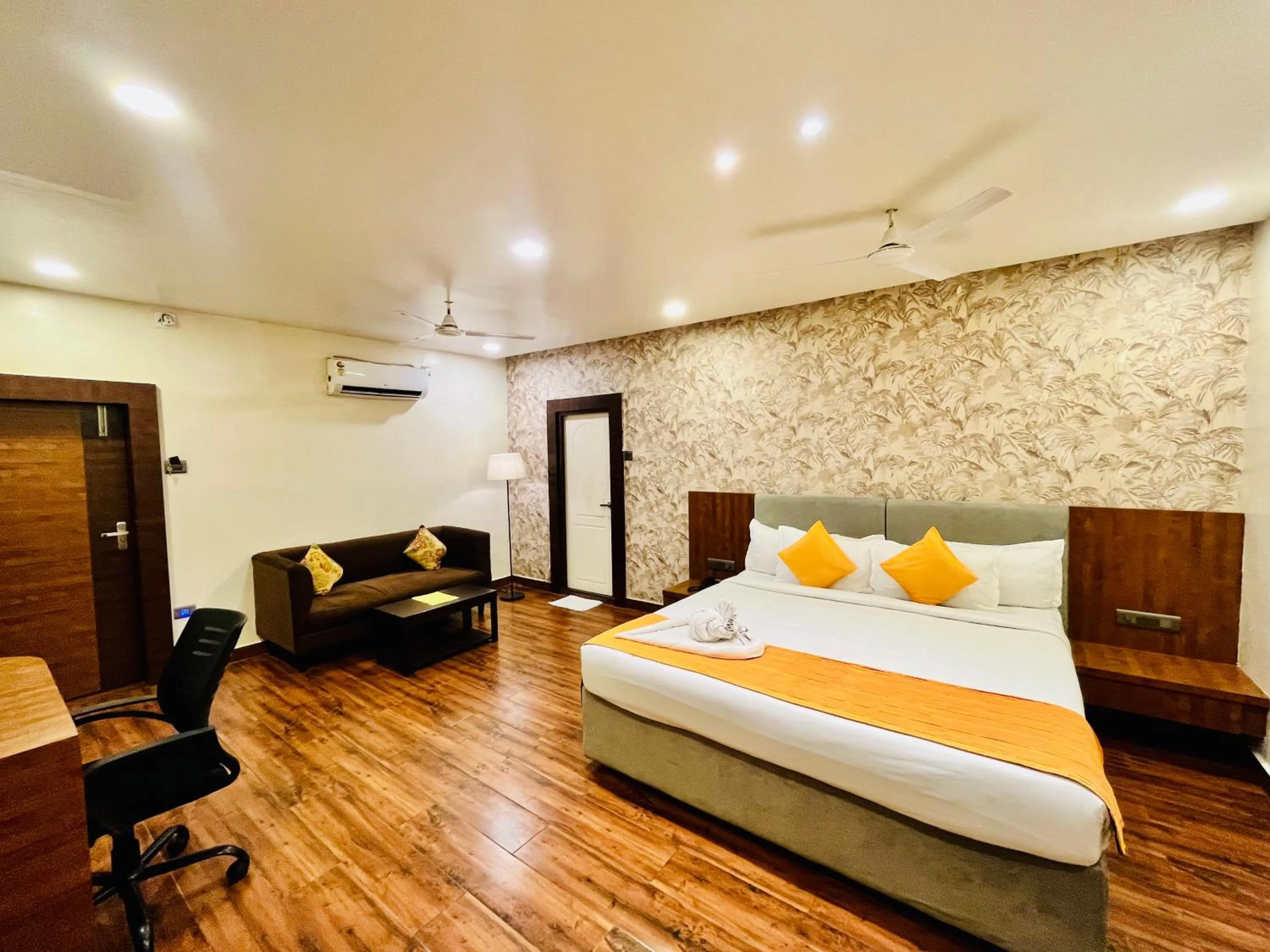 Shankar Bhavan By Vinayak Hotels