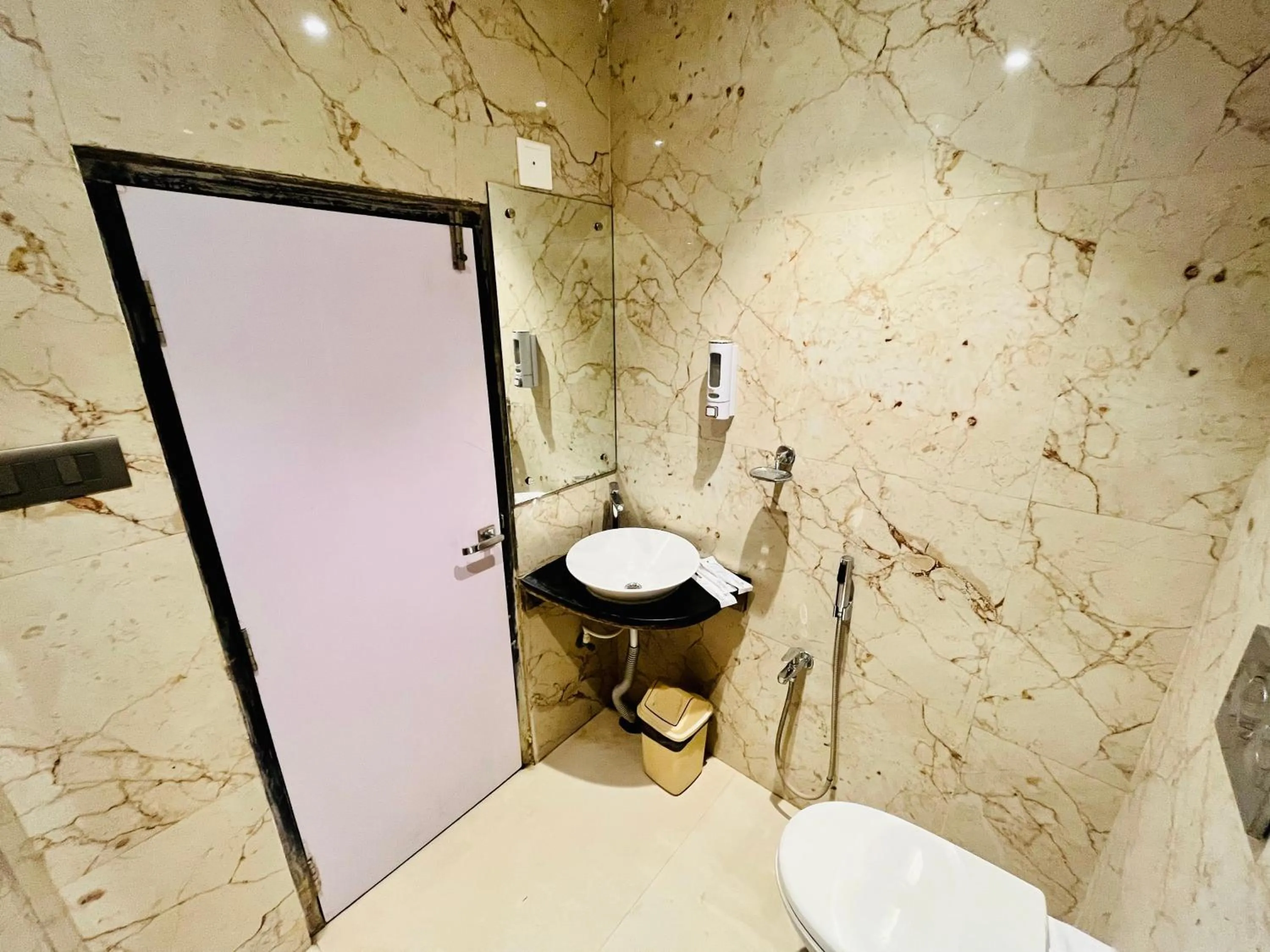 Shankar Bhavan By Vinayak Hotels