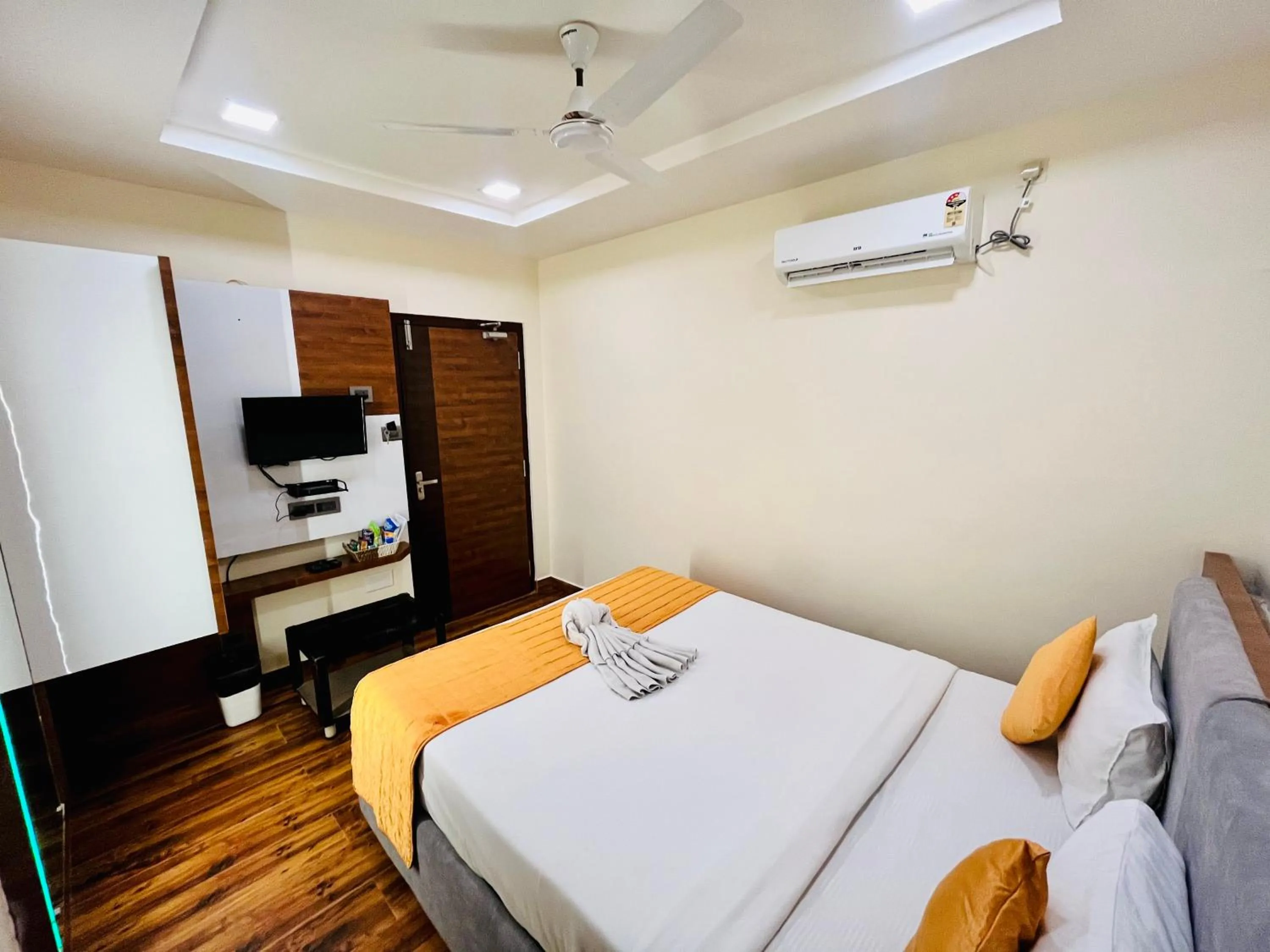 Shankar Bhavan By Vinayak Hotels