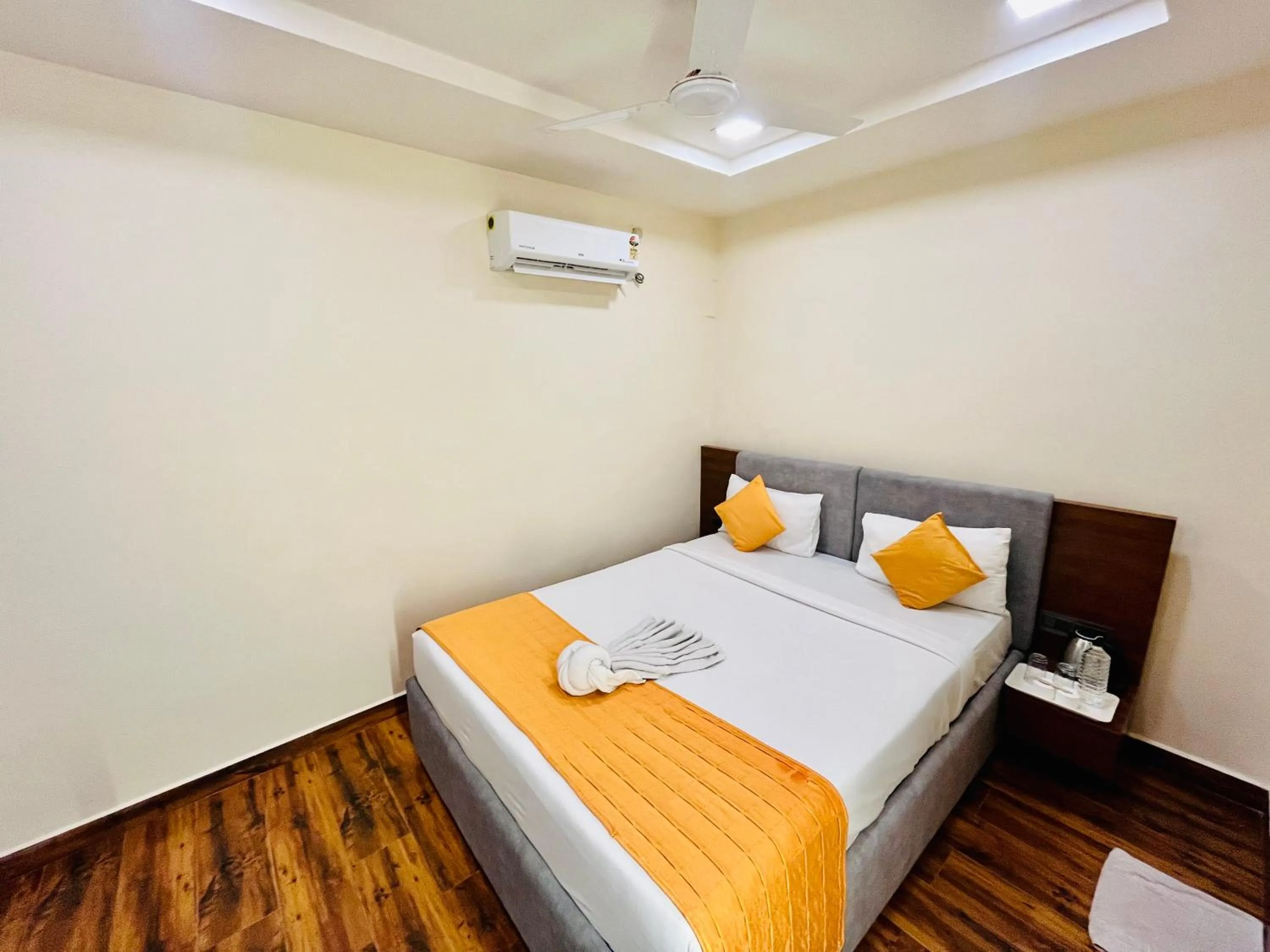 Shankar Bhavan By Vinayak Hotels