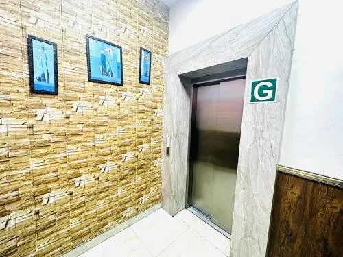 Hotel Destiny Inn