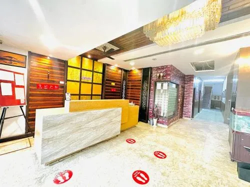 Hotel Destiny Inn