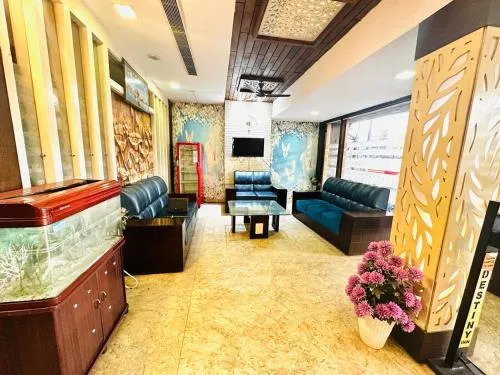 Hotel Destiny Inn