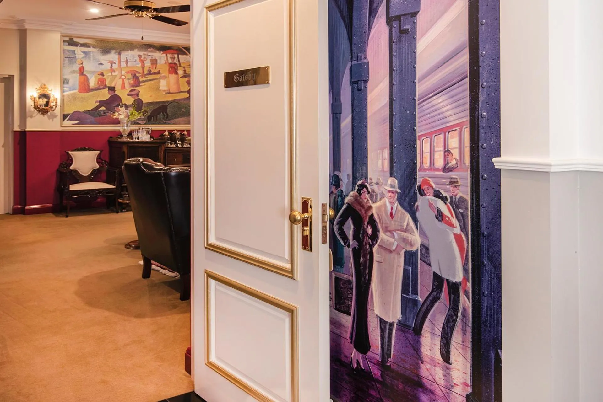 Josephines Luxury Accommodation