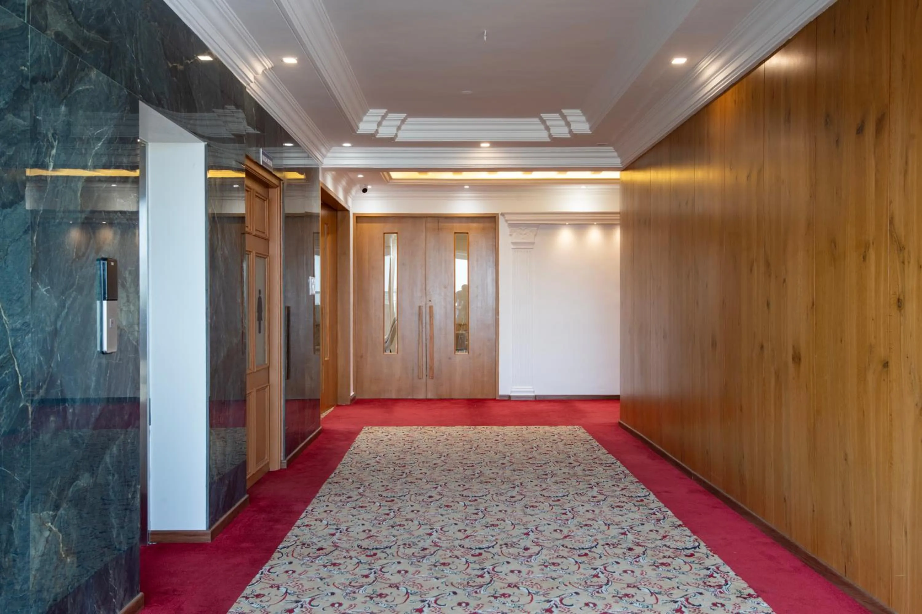 Banquet/Function facilities in Hyde Park Orchards