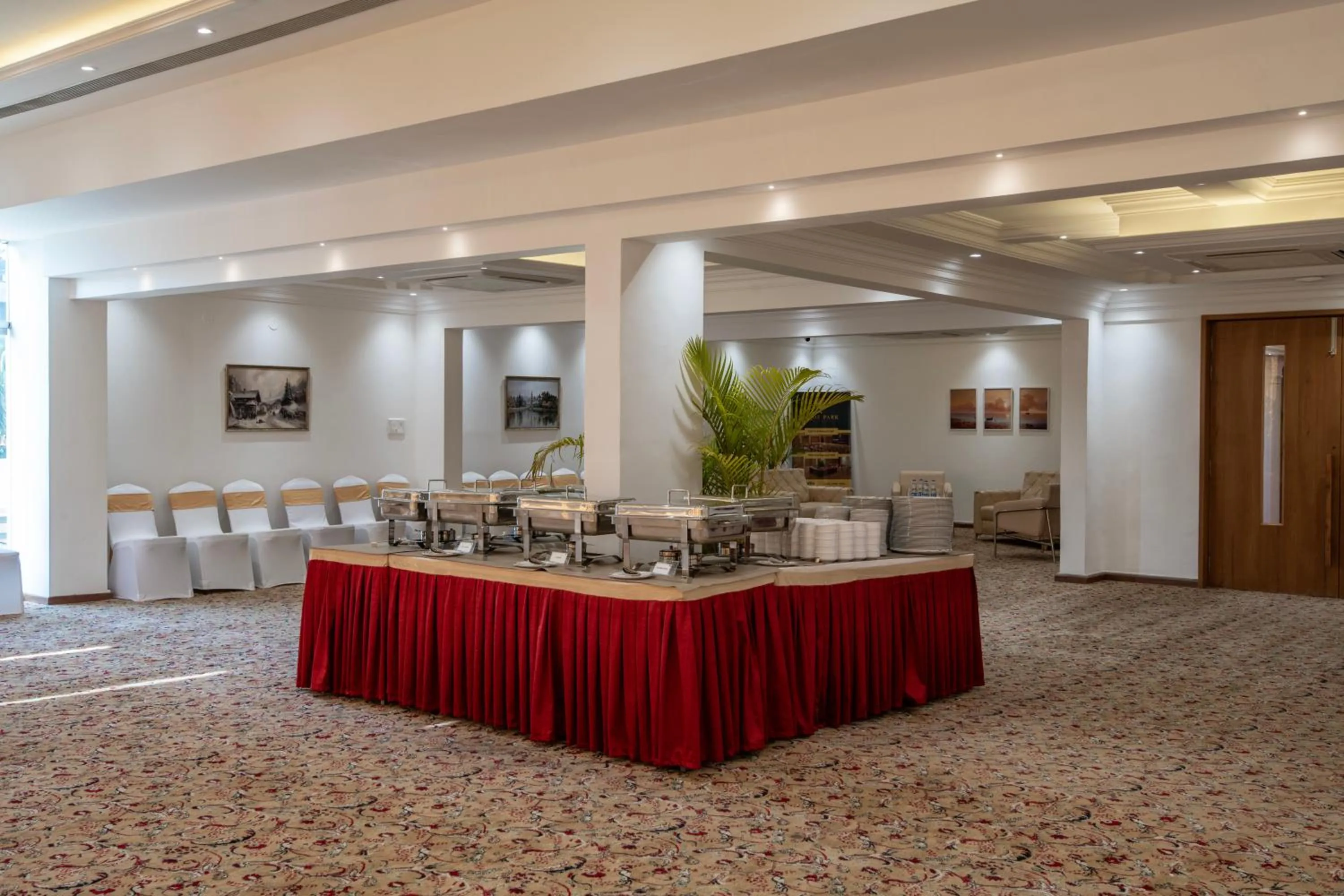 Banquet/Function facilities in Hyde Park Orchards