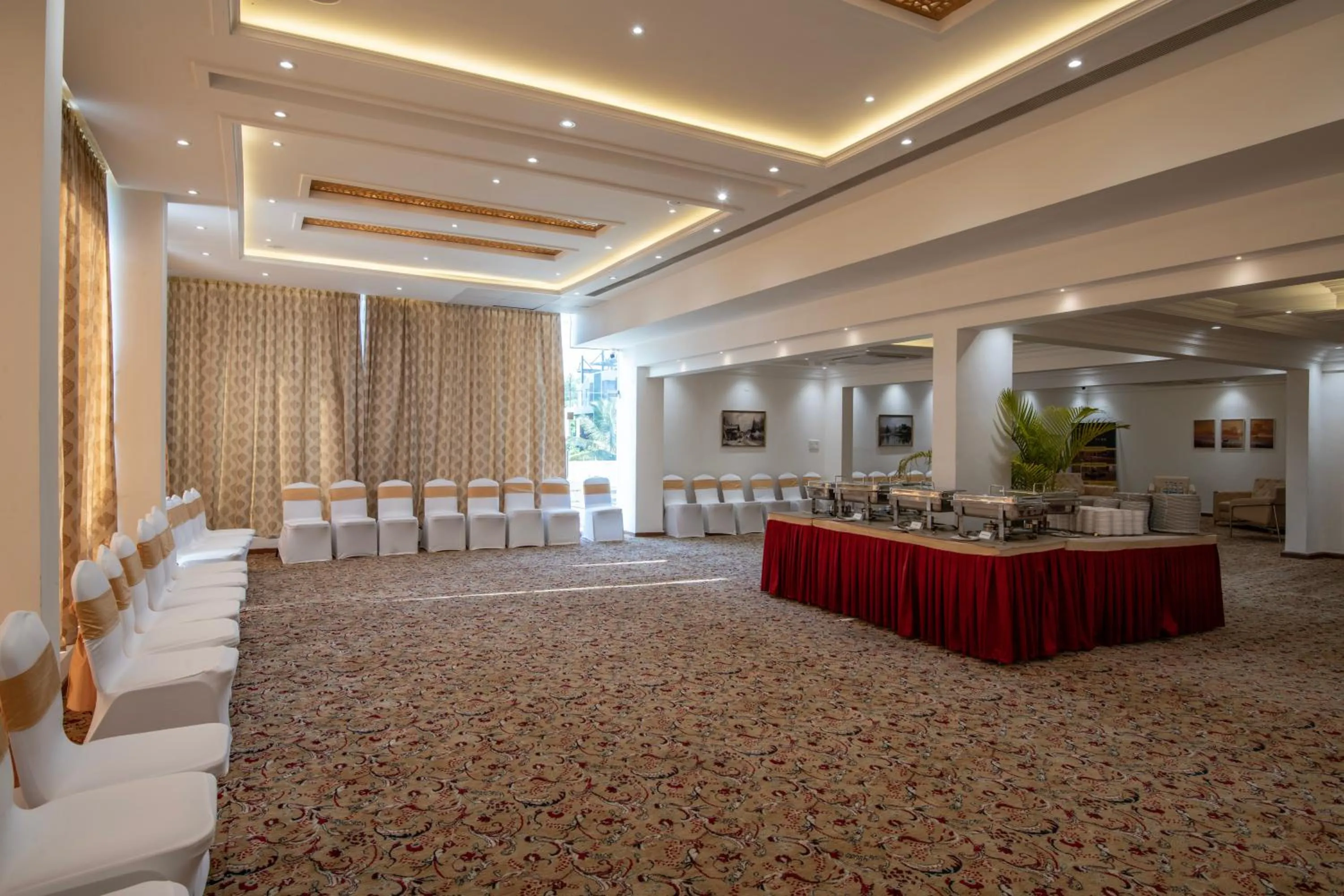 Banquet/Function facilities in Hyde Park Orchards