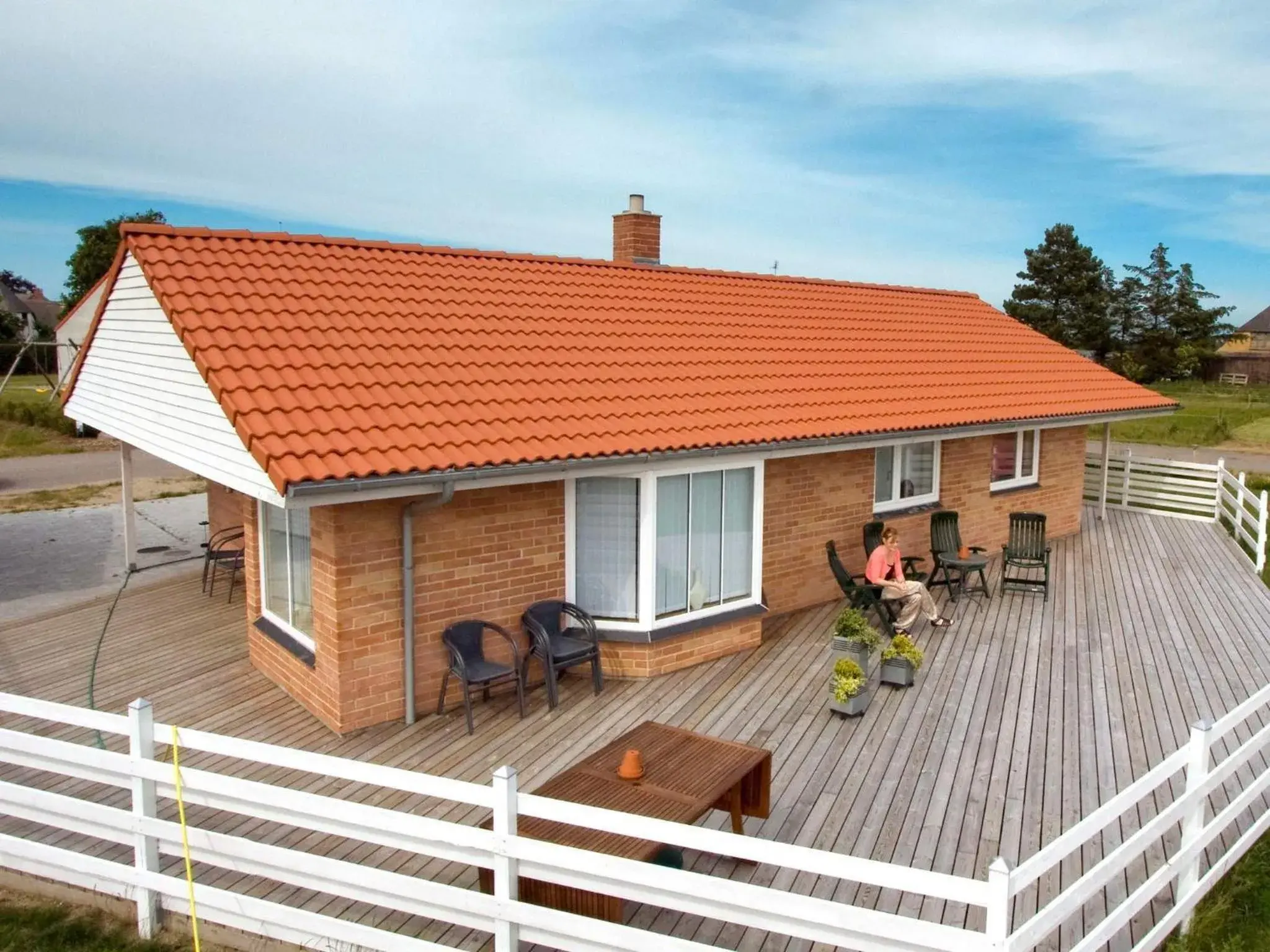 6 person holiday home in Humble-By Traum 6 person holiday home in Humble-By Traum