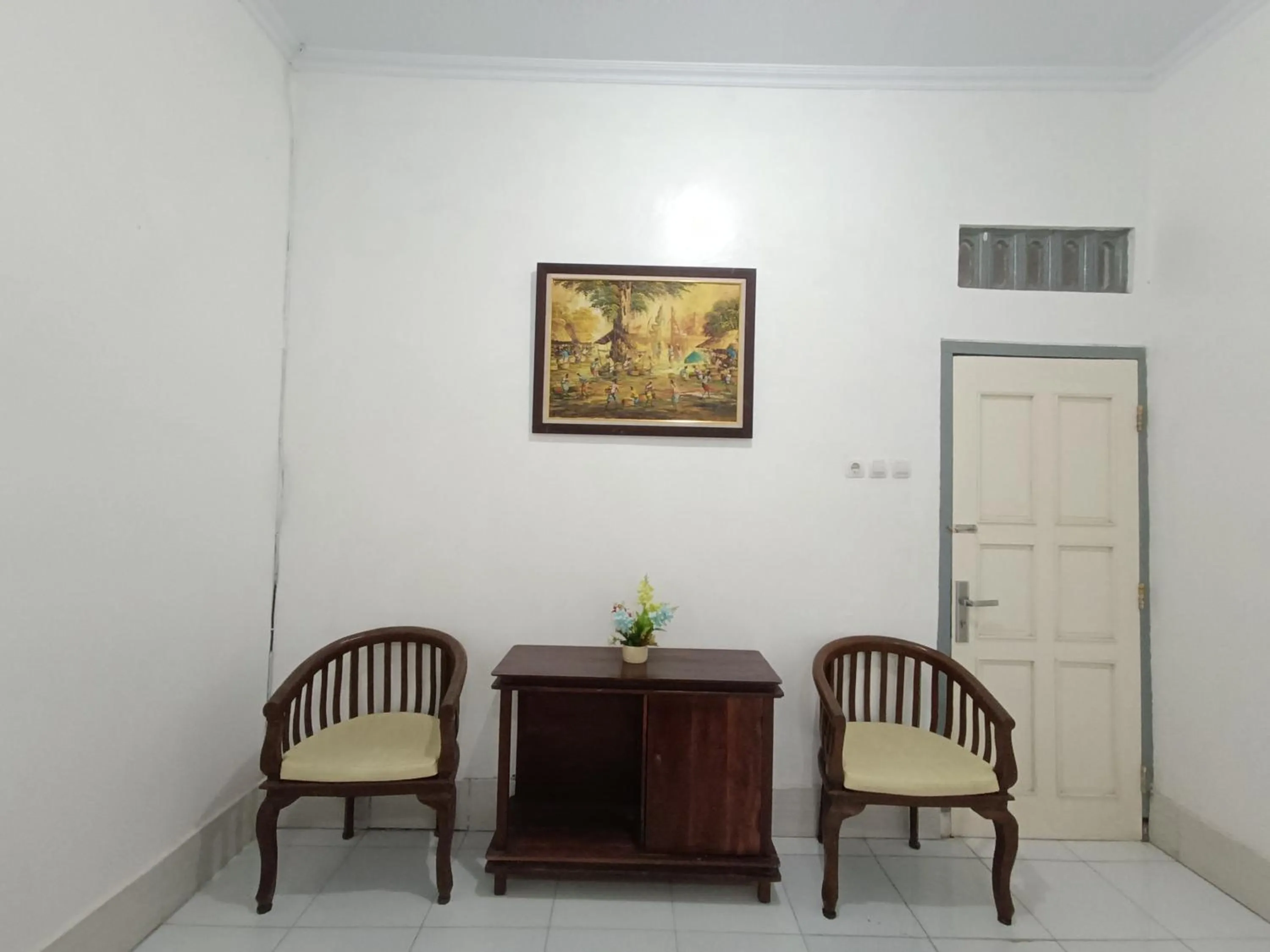 Hotel STIPRAM Kaliurang Yogyakarta