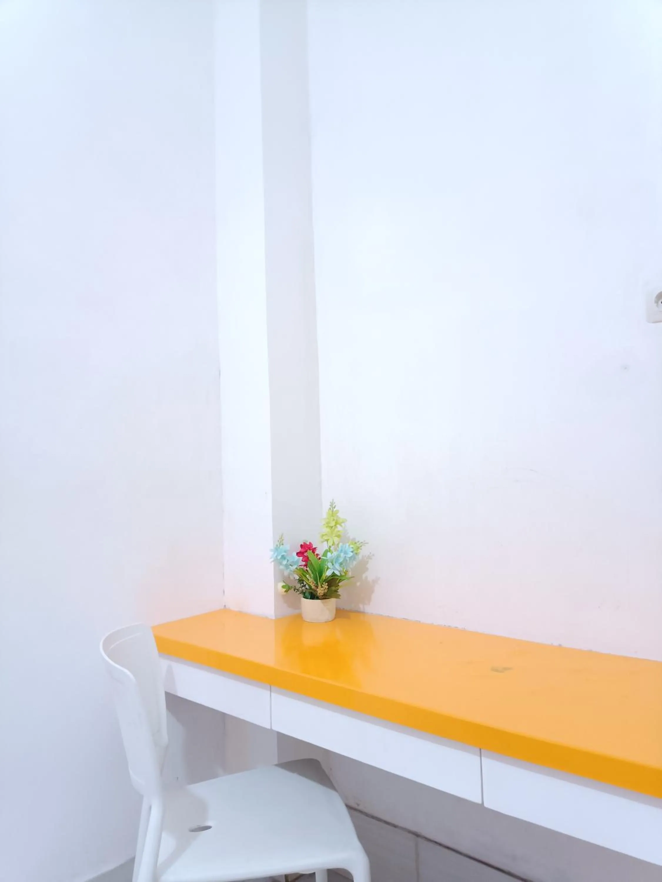 Hotel STIPRAM Kaliurang Yogyakarta