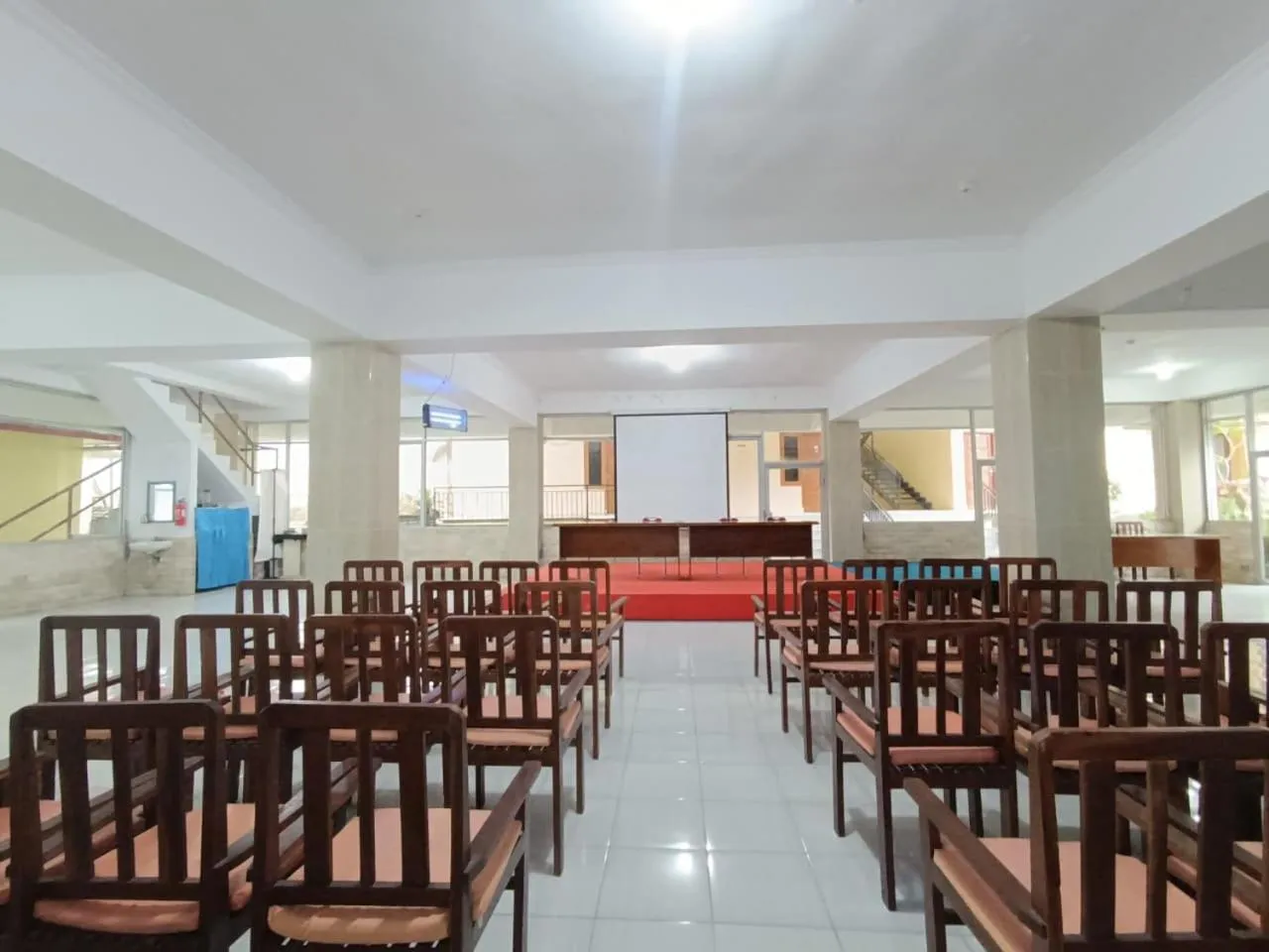 Hotel STIPRAM Kaliurang Yogyakarta