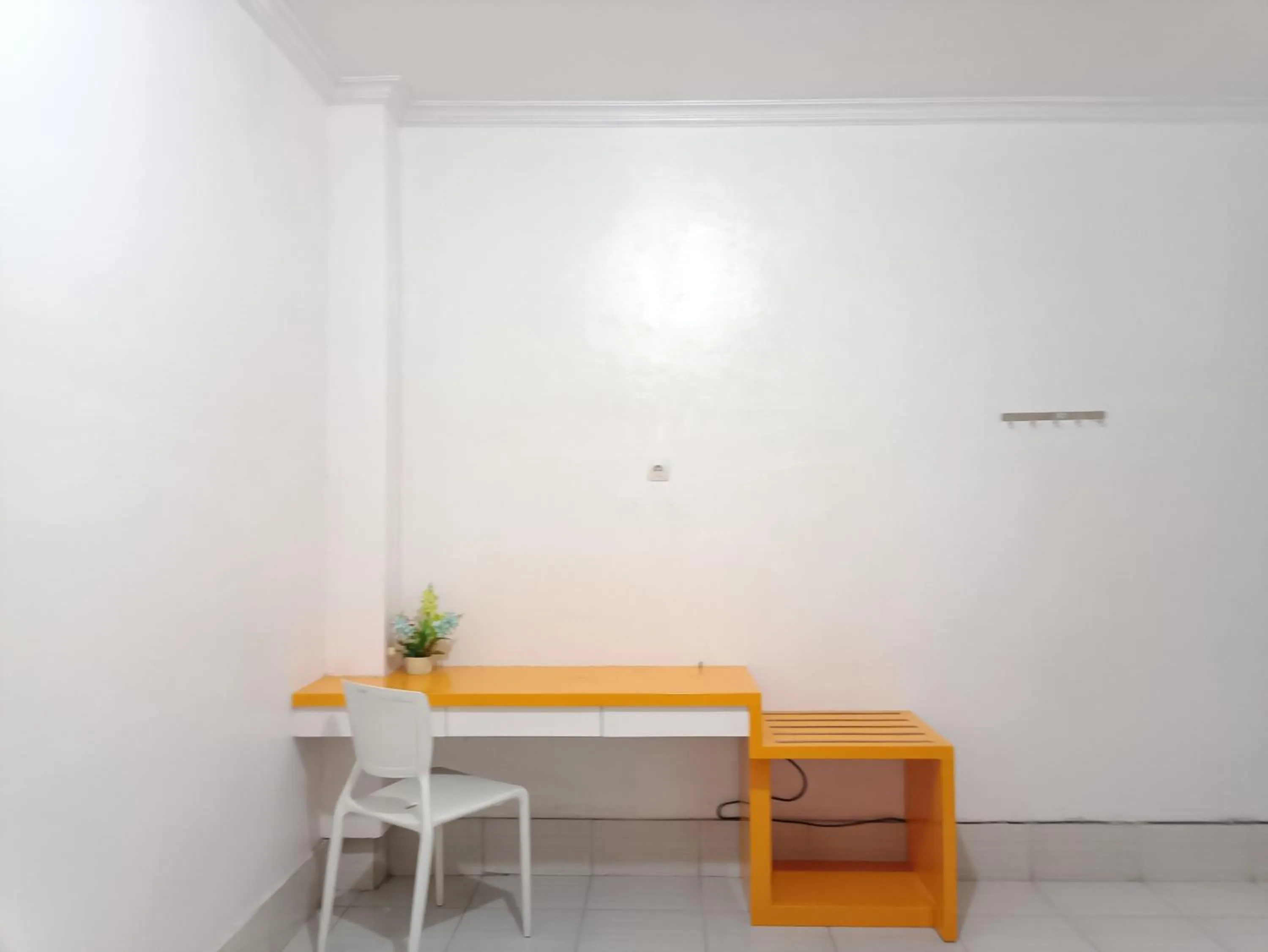 Hotel STIPRAM Kaliurang Yogyakarta