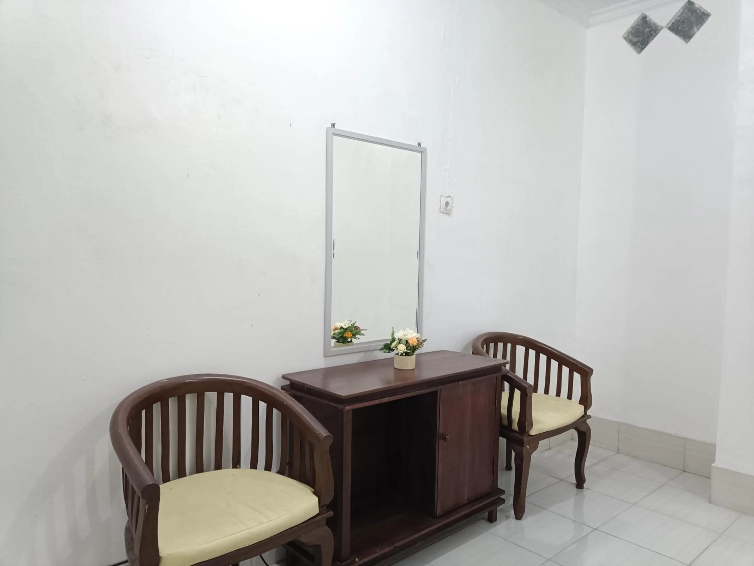 Hotel STIPRAM Kaliurang Yogyakarta