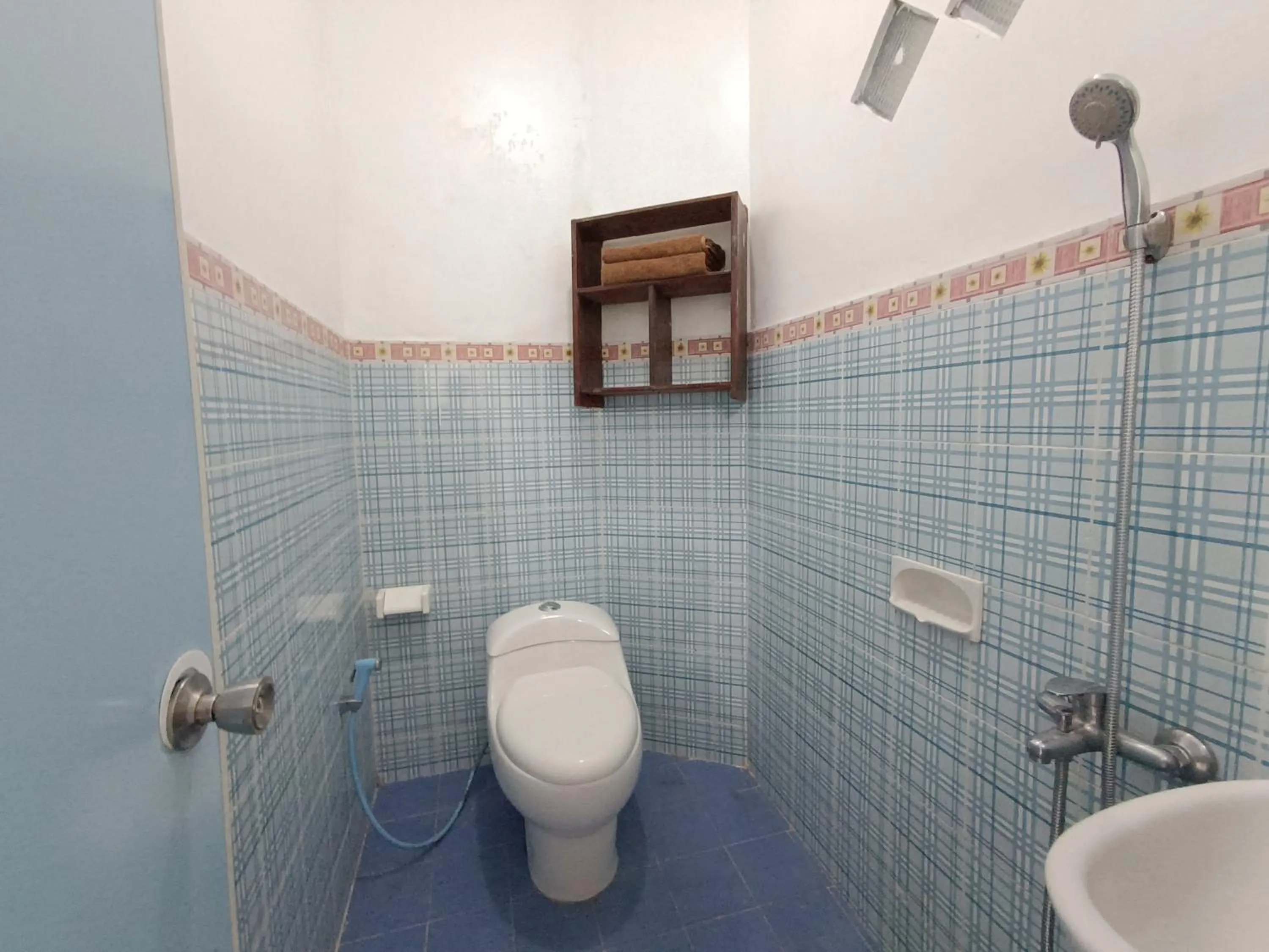 Hotel STIPRAM Kaliurang Yogyakarta