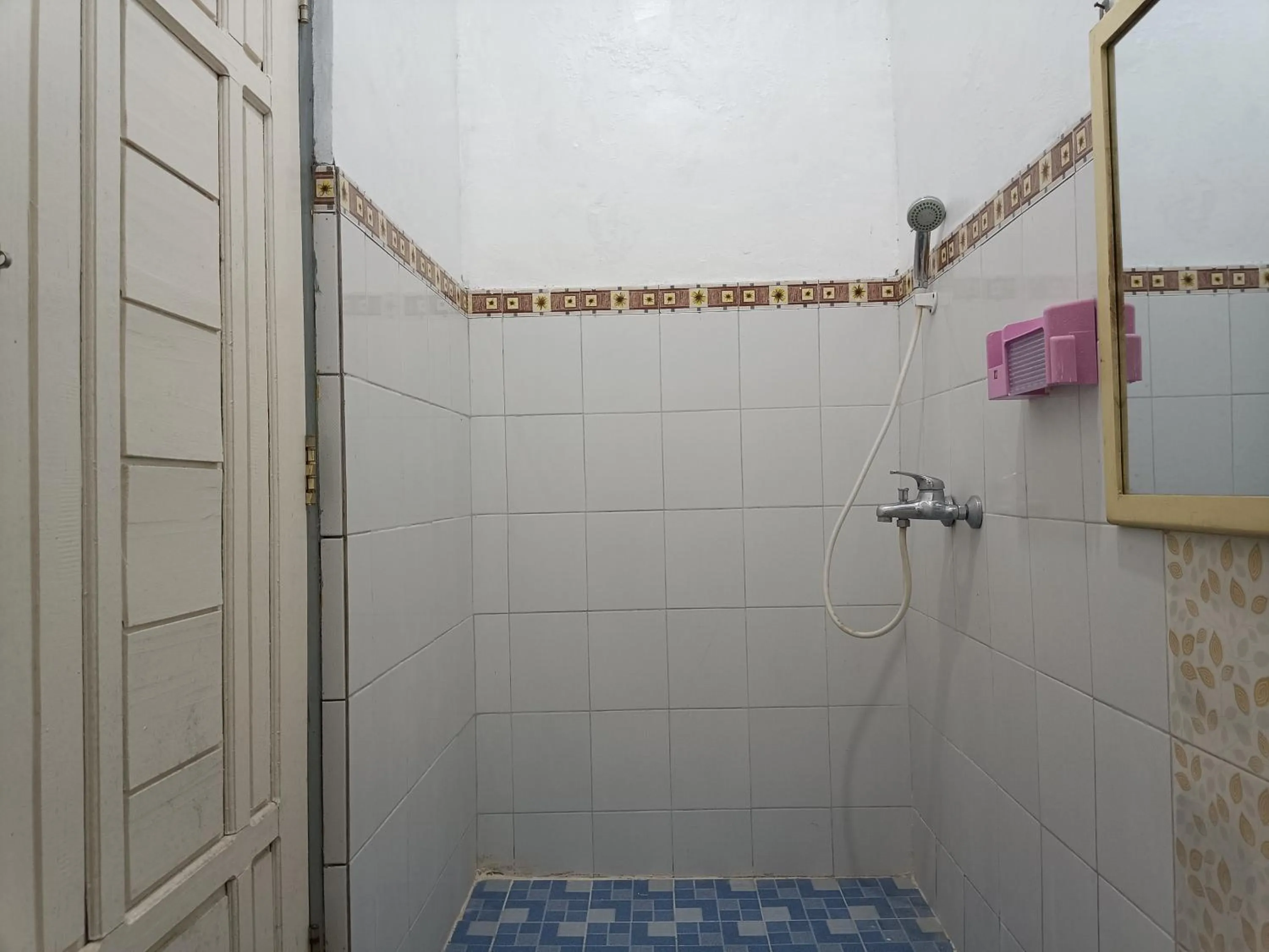 Hotel STIPRAM Kaliurang Yogyakarta