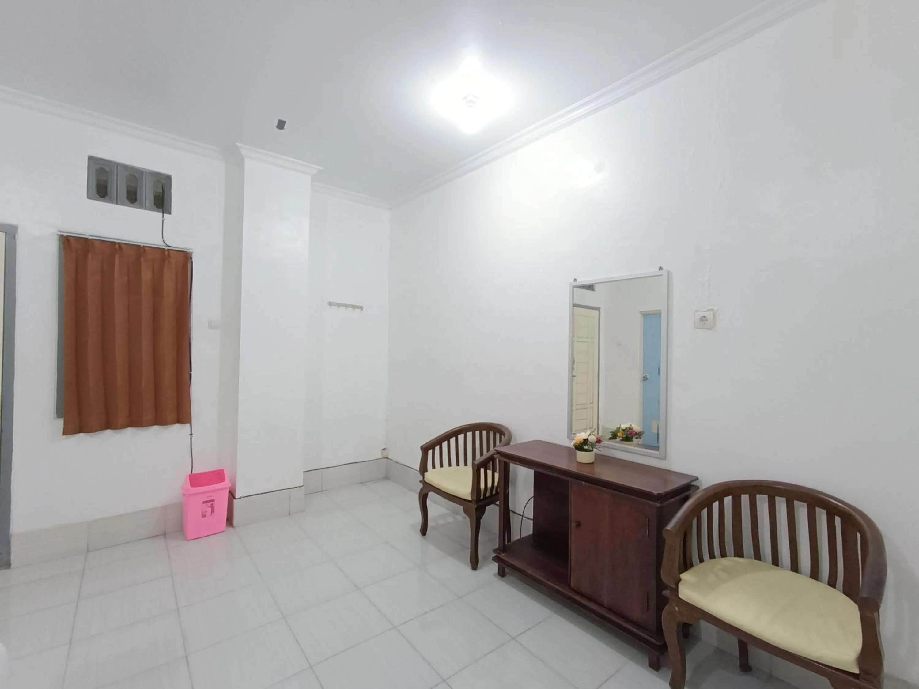 Hotel STIPRAM Kaliurang Yogyakarta