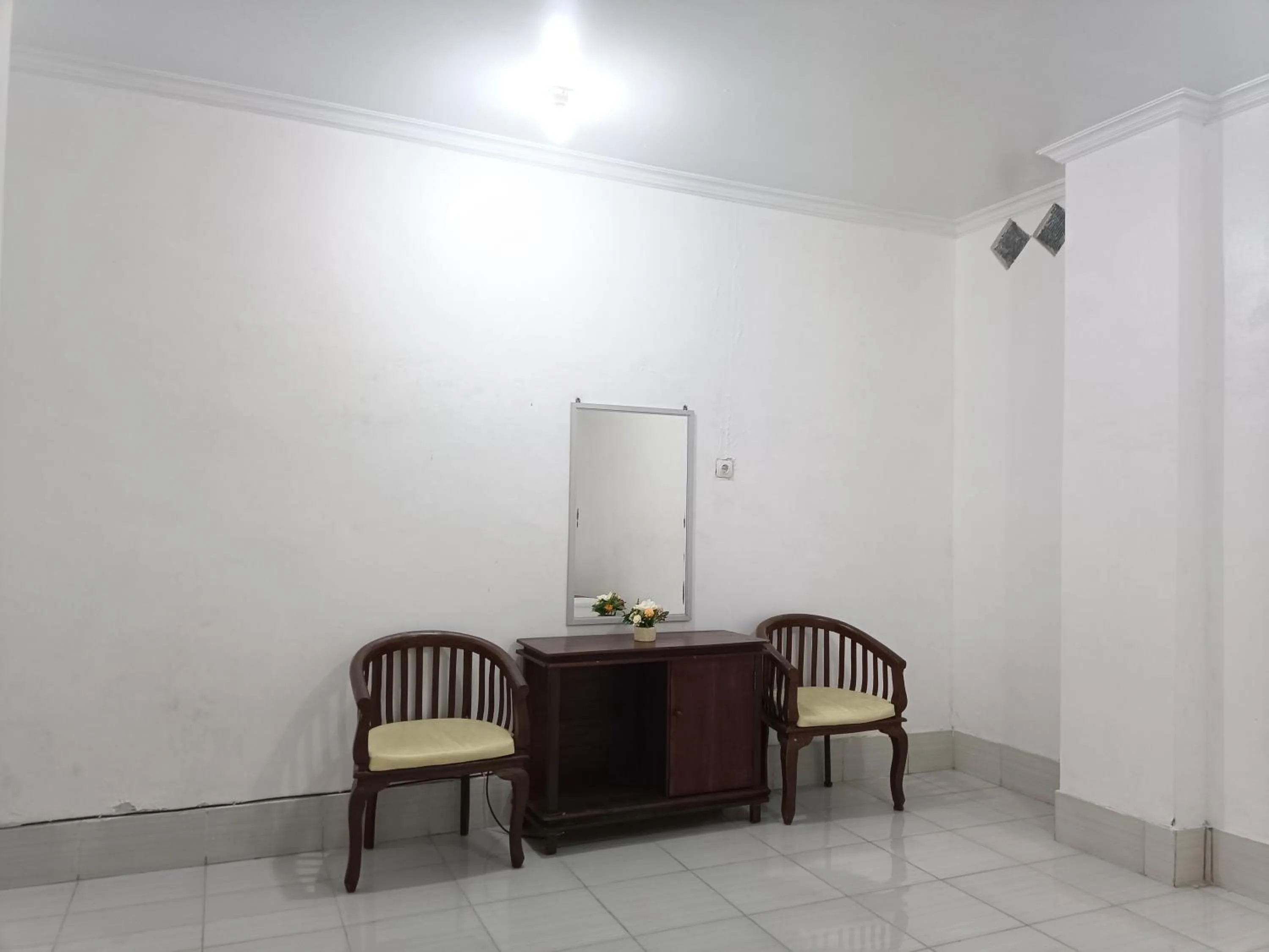 Hotel STIPRAM Kaliurang Yogyakarta