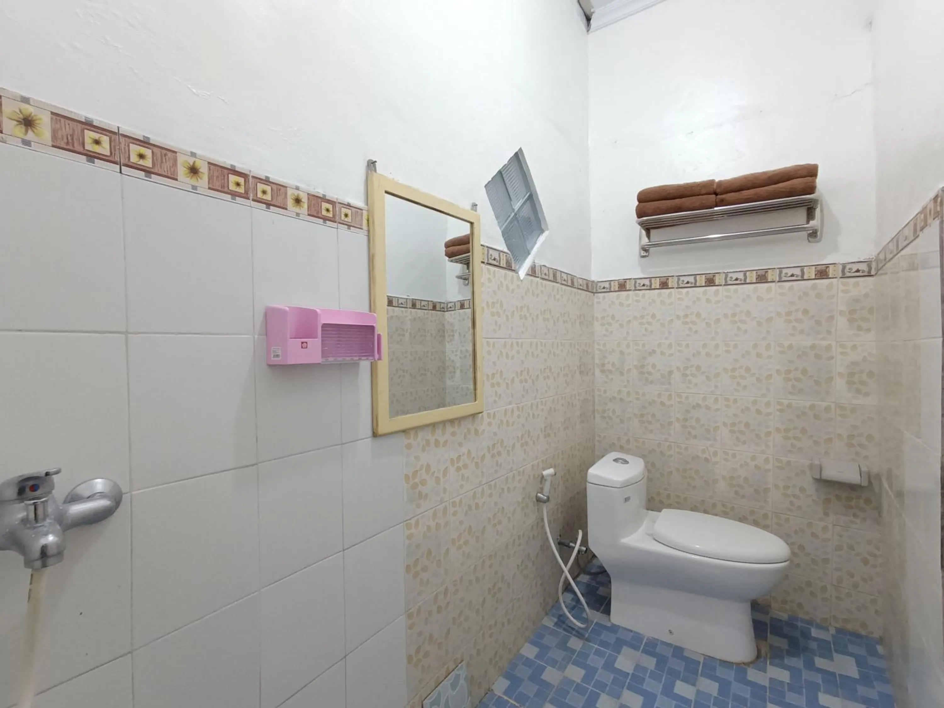 Hotel STIPRAM Kaliurang Yogyakarta