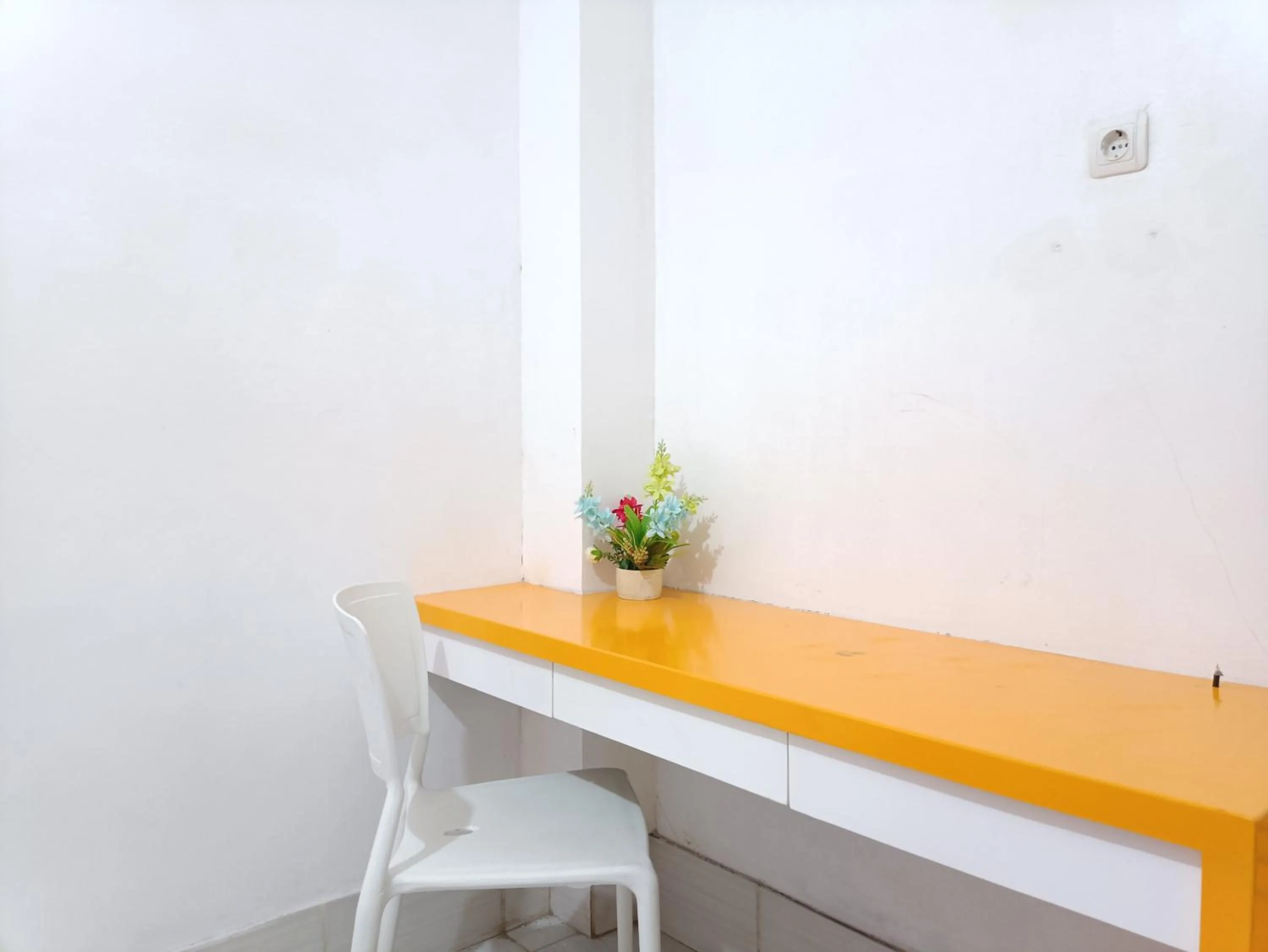 Hotel STIPRAM Kaliurang Yogyakarta