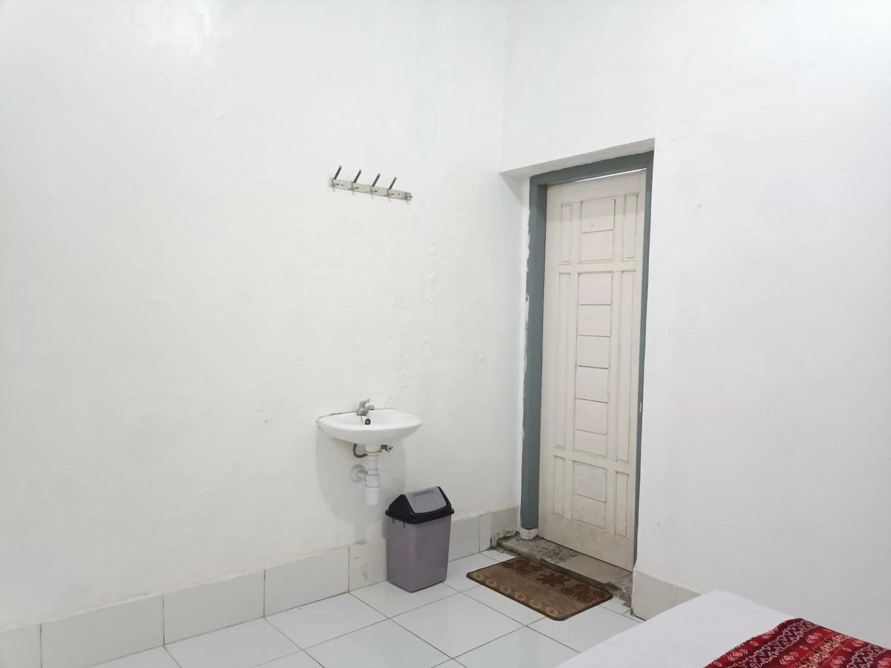 Hotel STIPRAM Kaliurang Yogyakarta