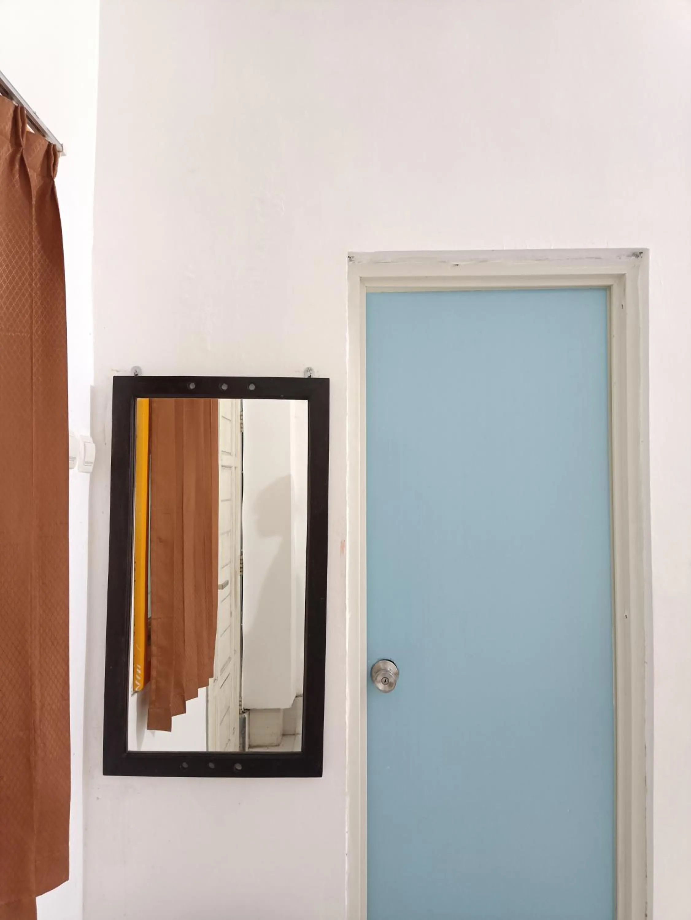 Hotel STIPRAM Kaliurang Yogyakarta