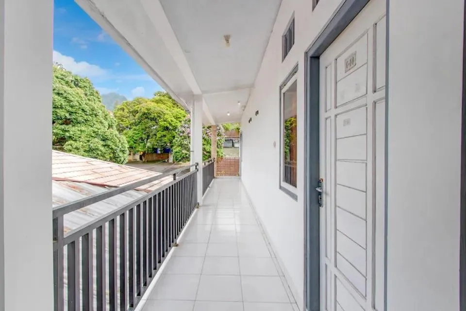 Hotel STIPRAM Kaliurang Yogyakarta