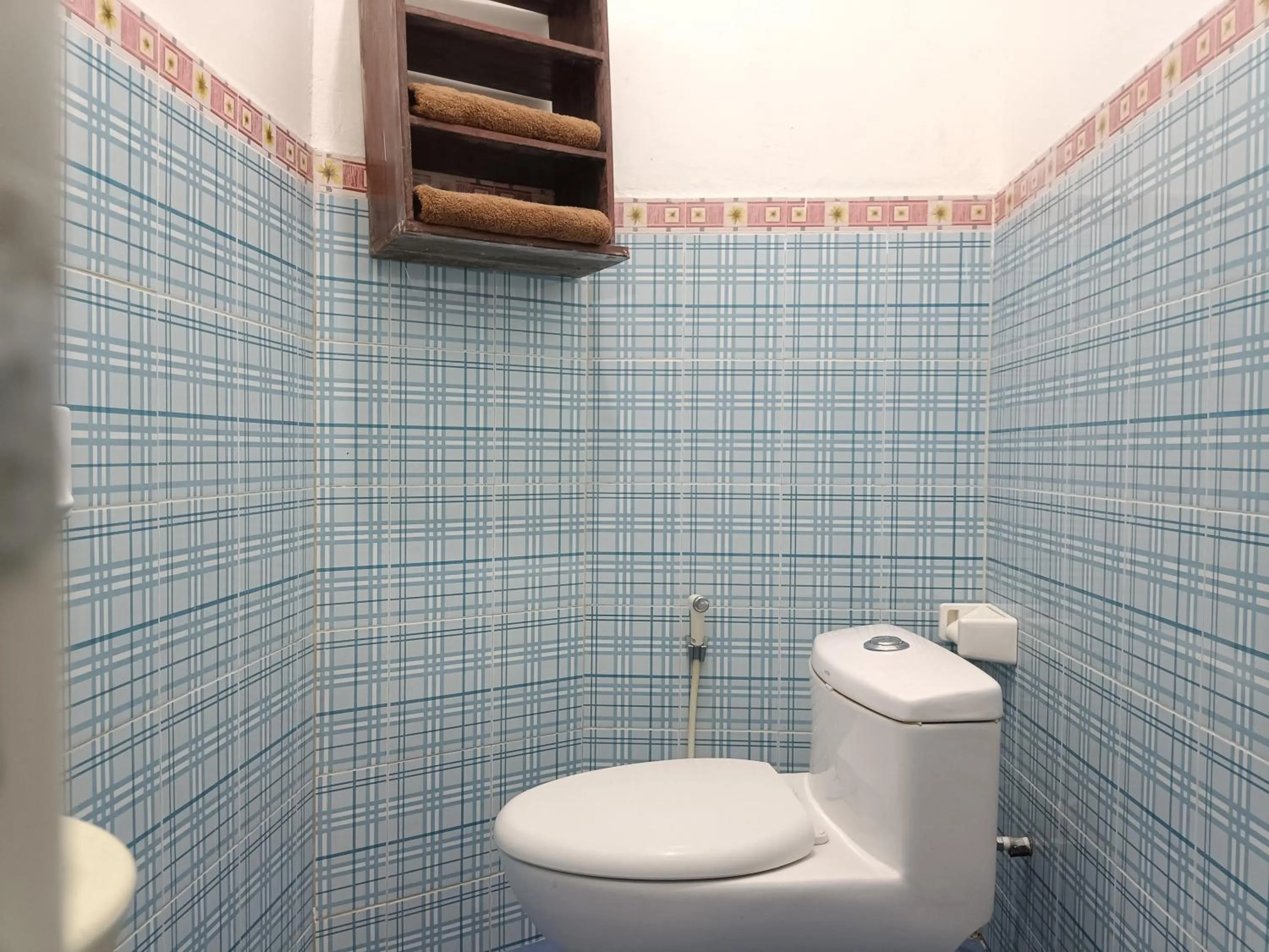 Hotel STIPRAM Kaliurang Yogyakarta