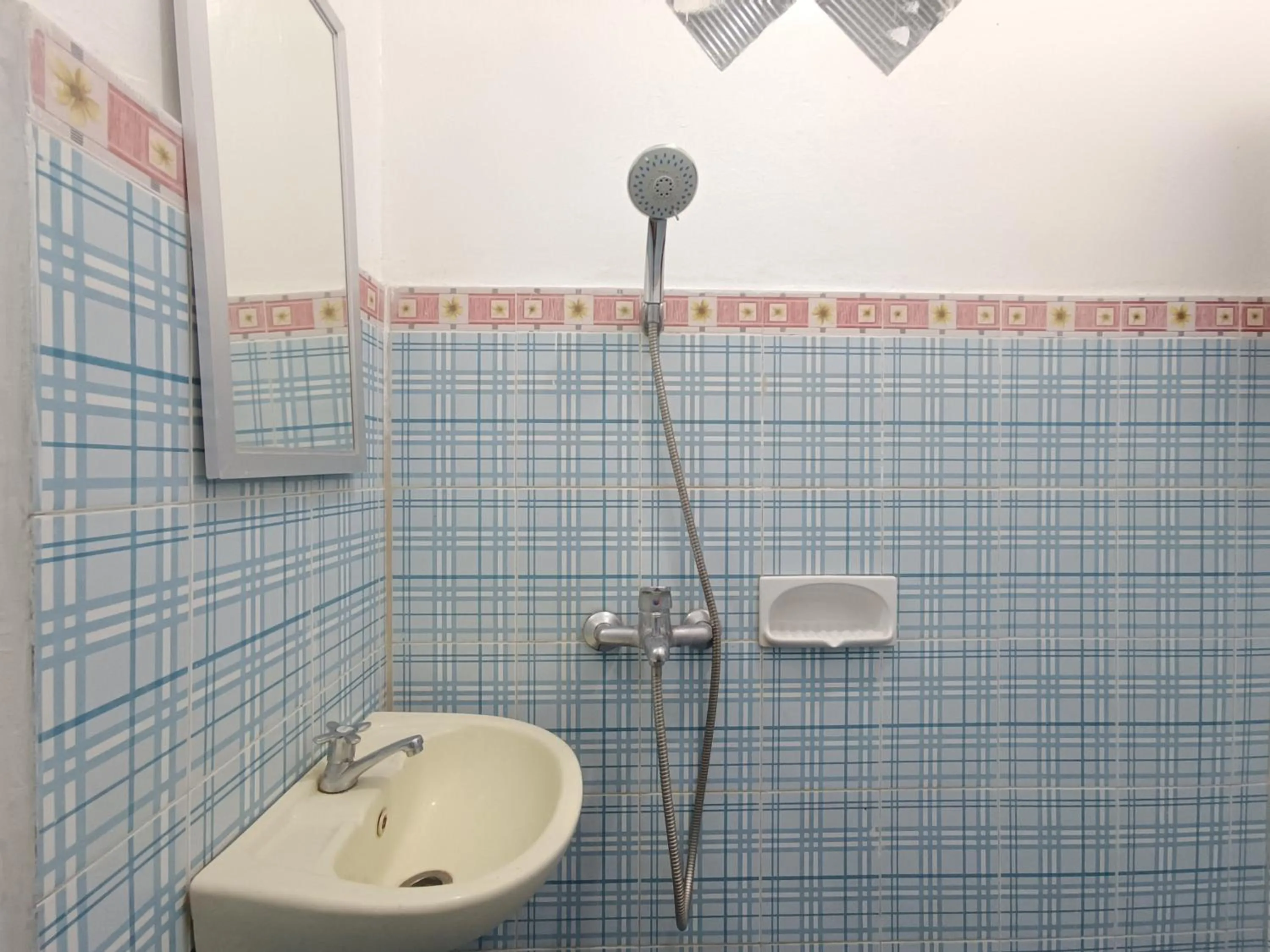 Hotel STIPRAM Kaliurang Yogyakarta