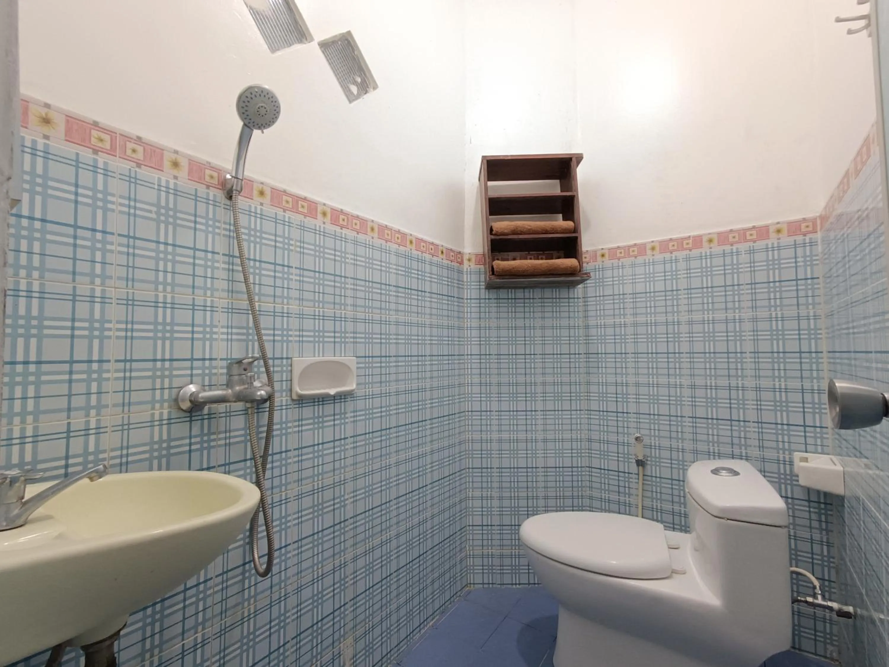 Hotel STIPRAM Kaliurang Yogyakarta