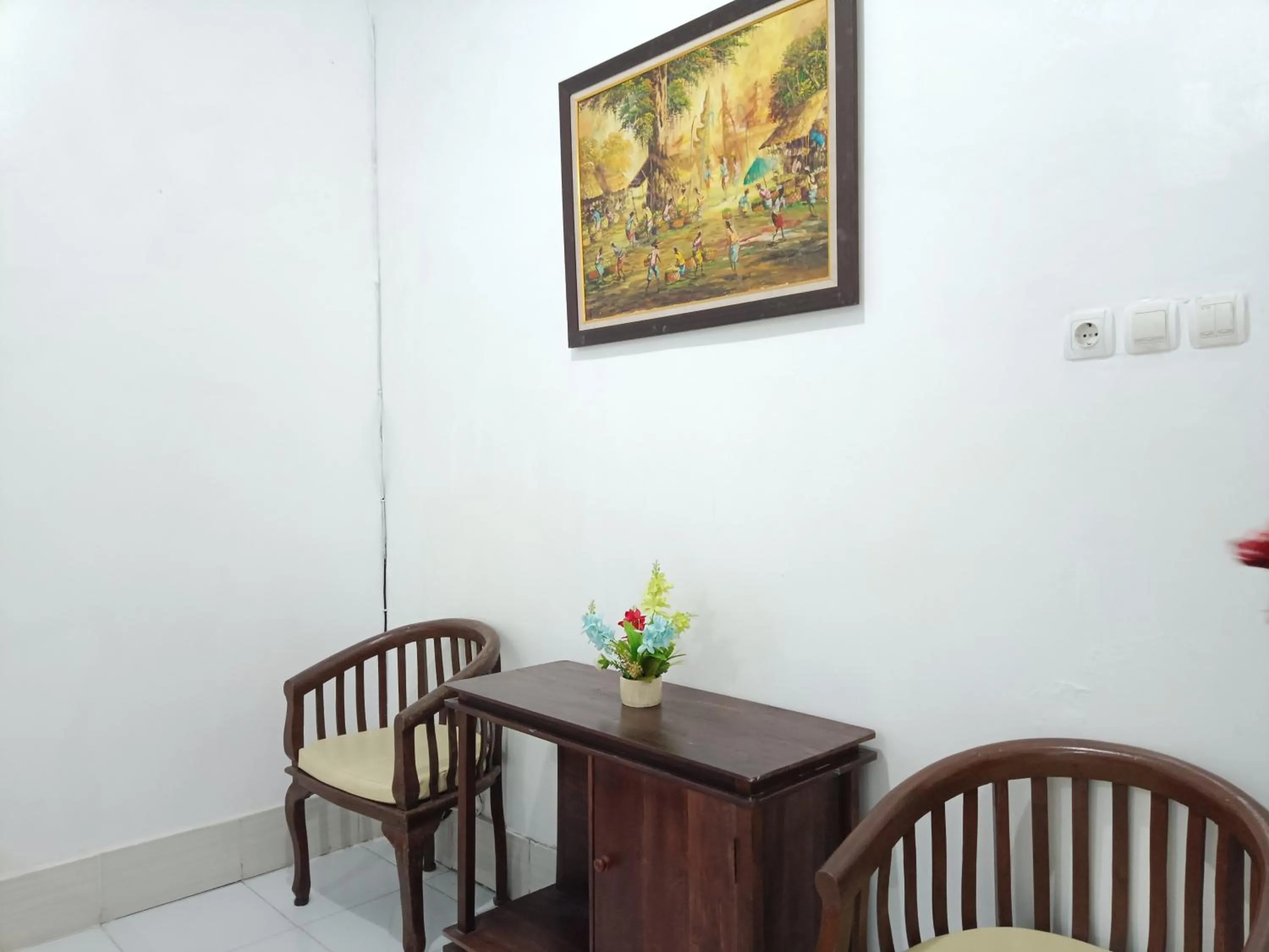 Hotel STIPRAM Kaliurang Yogyakarta