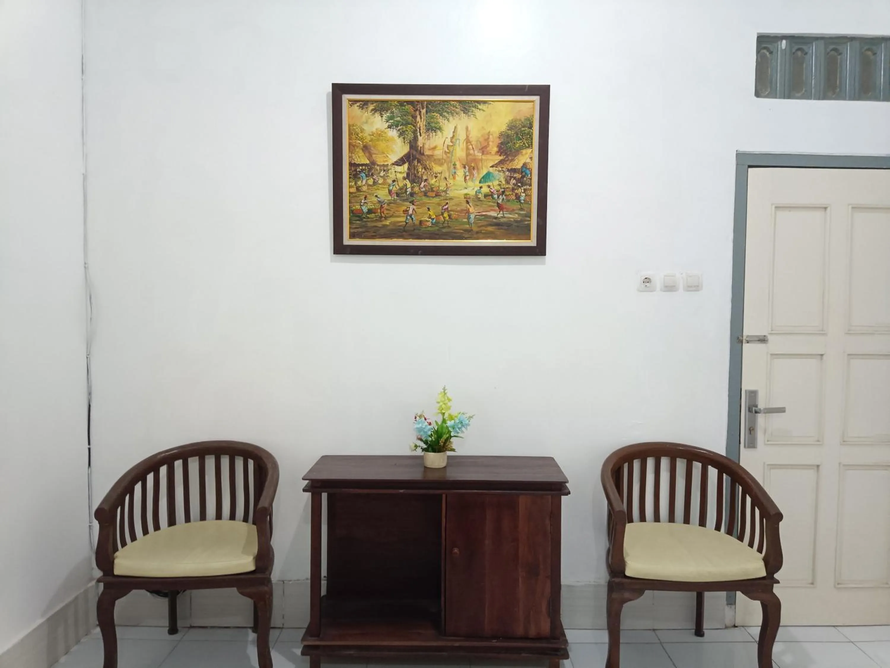 Hotel STIPRAM Kaliurang Yogyakarta