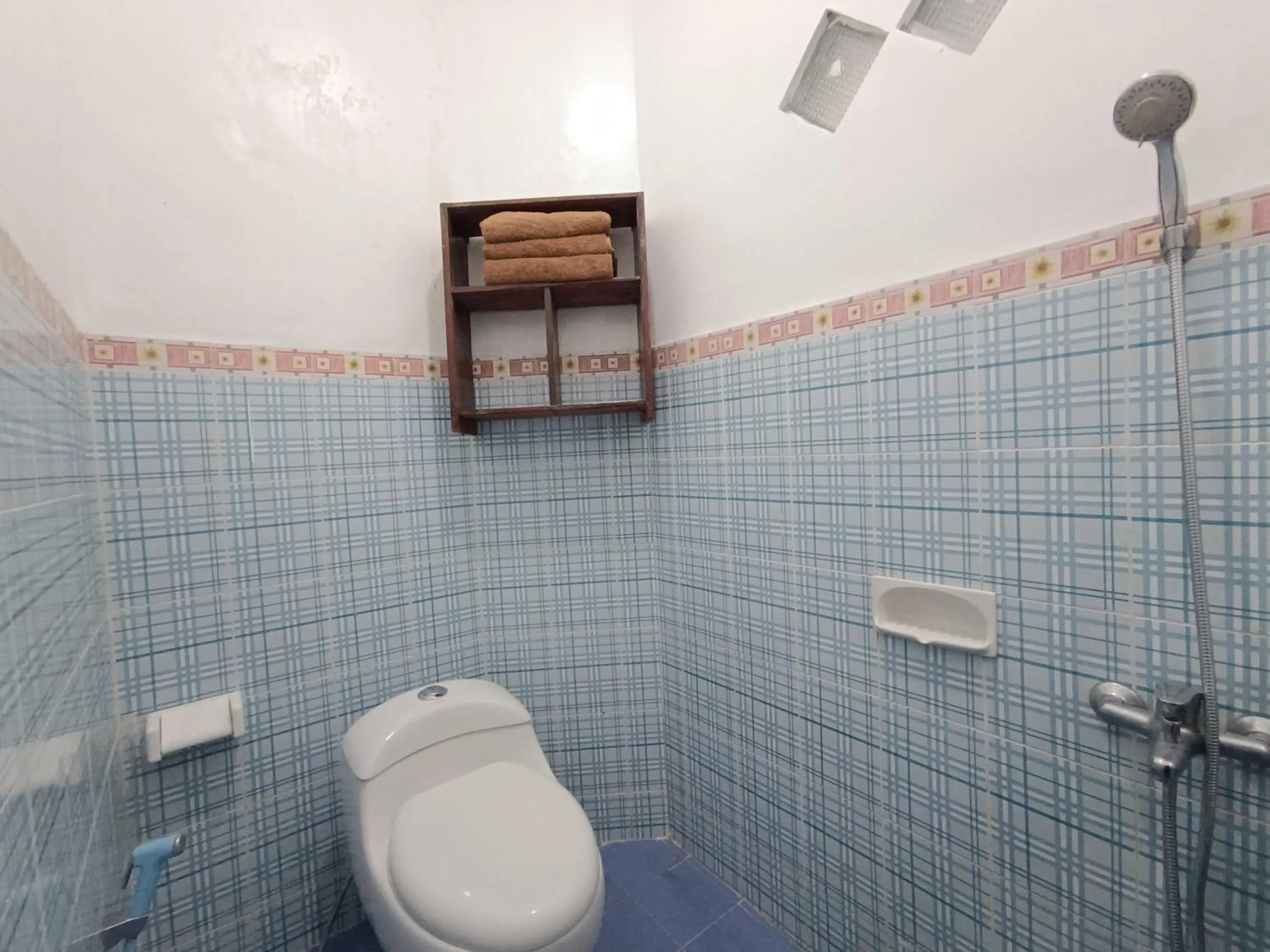 Hotel STIPRAM Kaliurang Yogyakarta