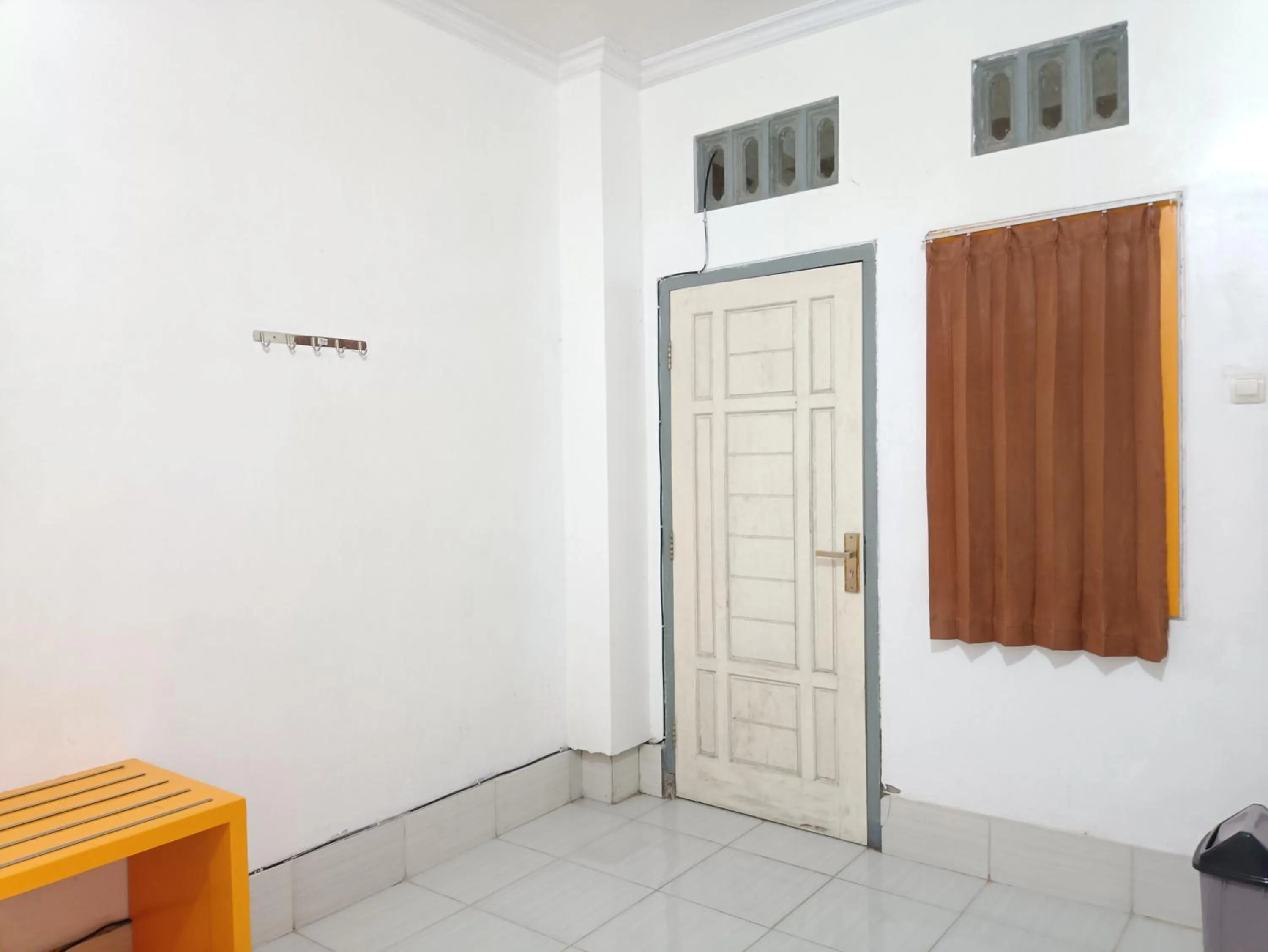 Hotel STIPRAM Kaliurang Yogyakarta