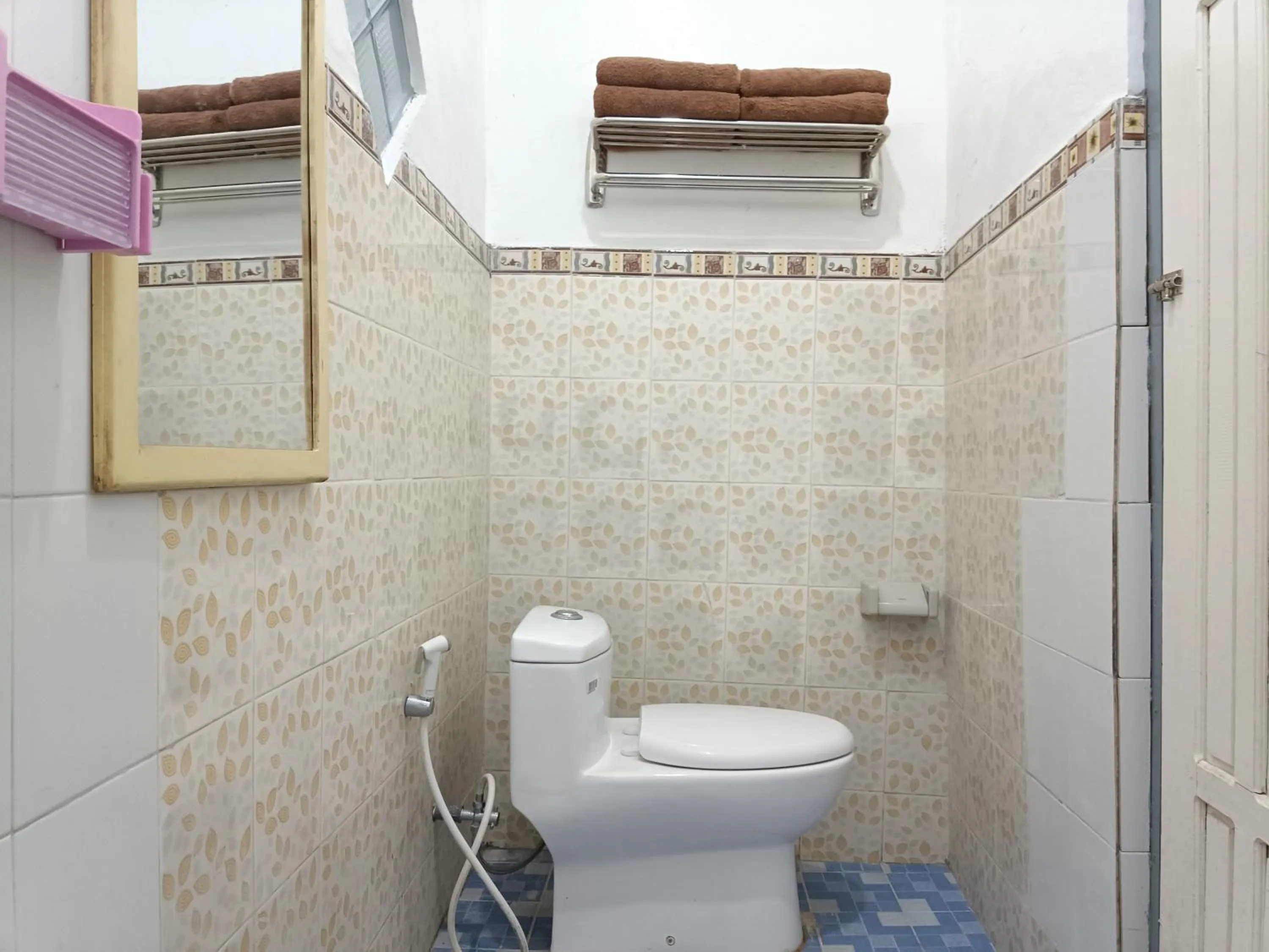 Hotel STIPRAM Kaliurang Yogyakarta