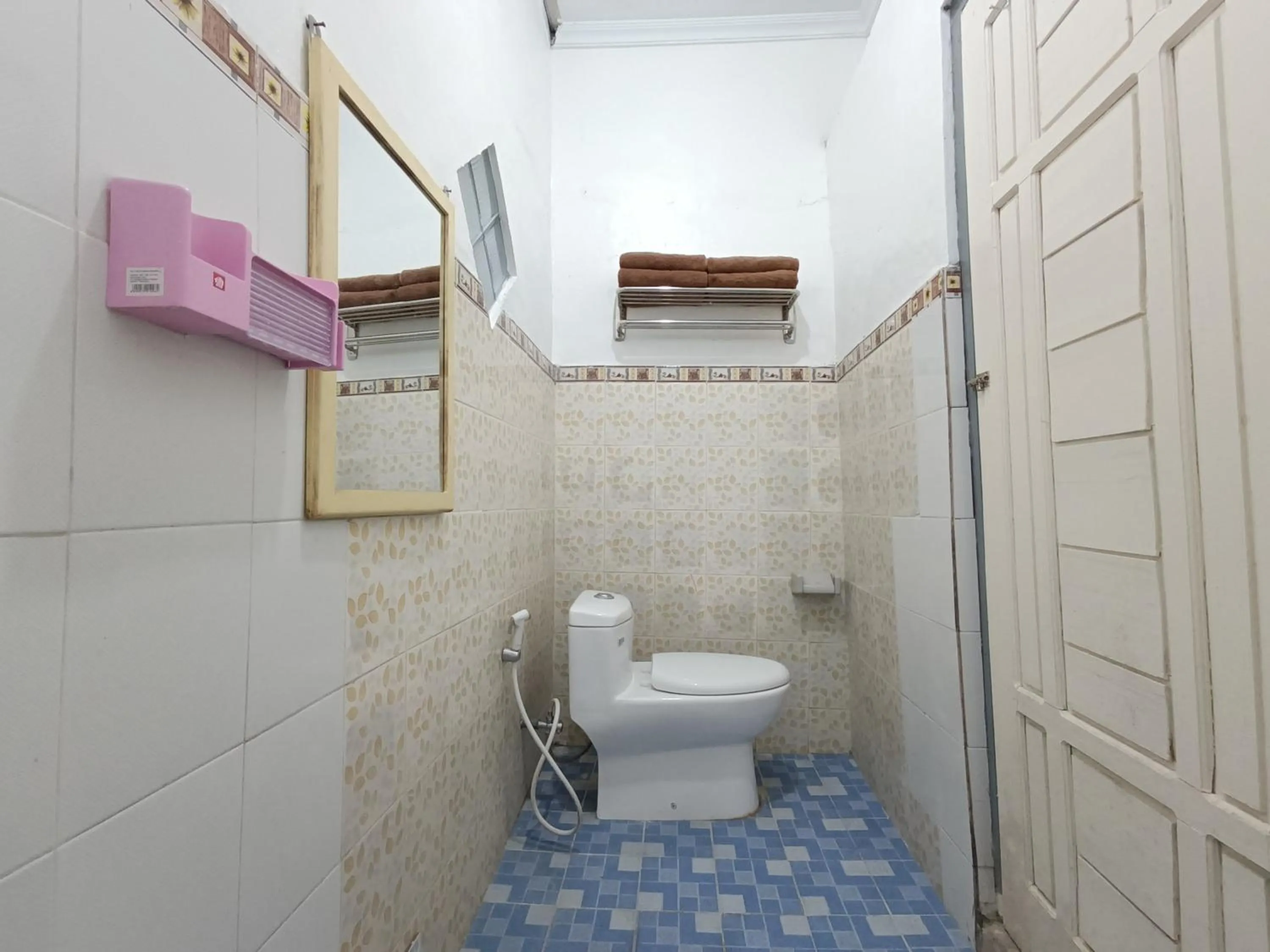 Hotel STIPRAM Kaliurang Yogyakarta