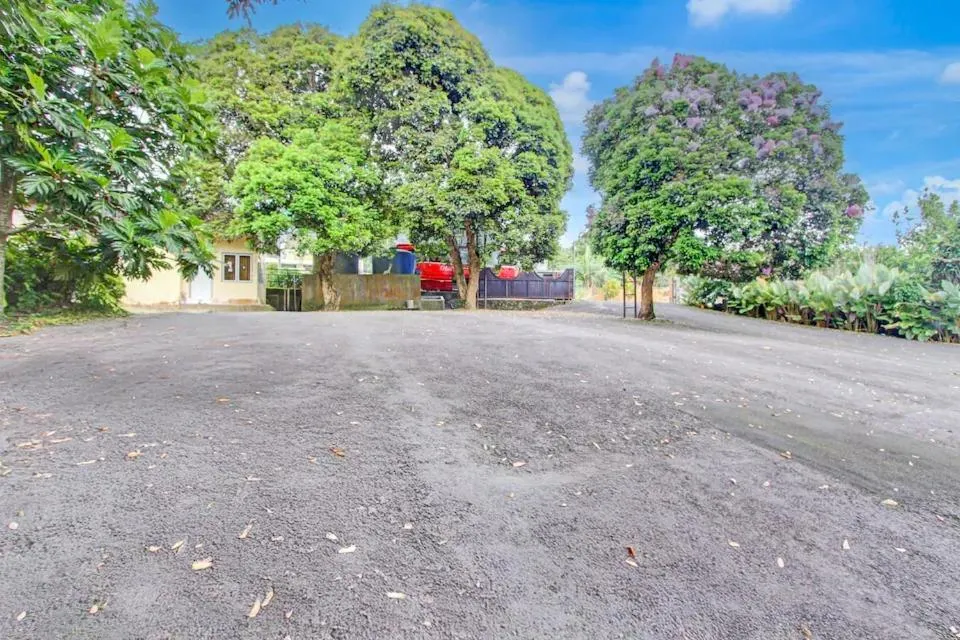 Hotel STIPRAM Kaliurang Yogyakarta