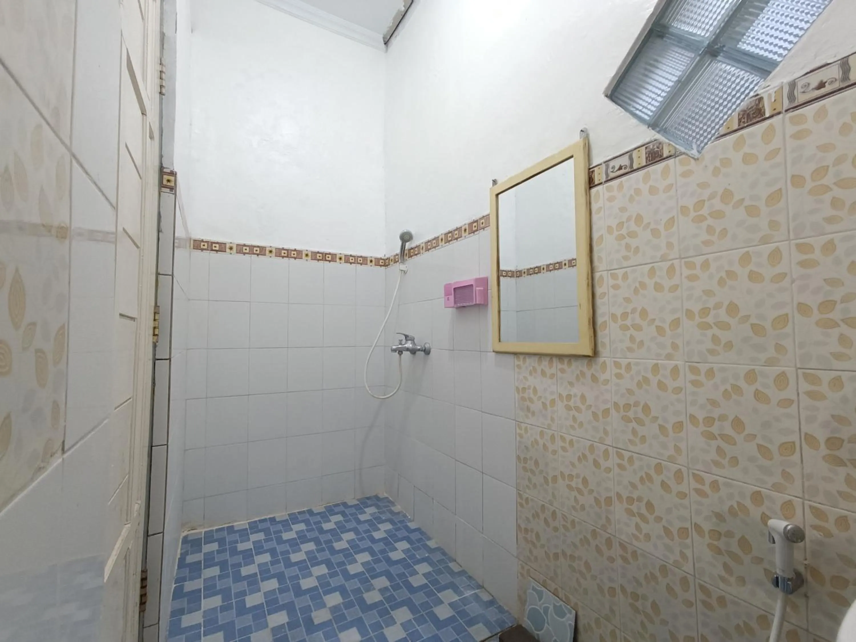 Hotel STIPRAM Kaliurang Yogyakarta