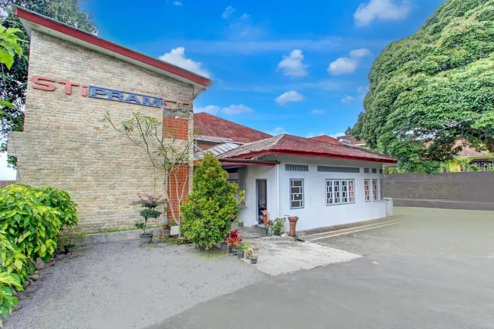 Hotel STIPRAM Kaliurang Yogyakarta