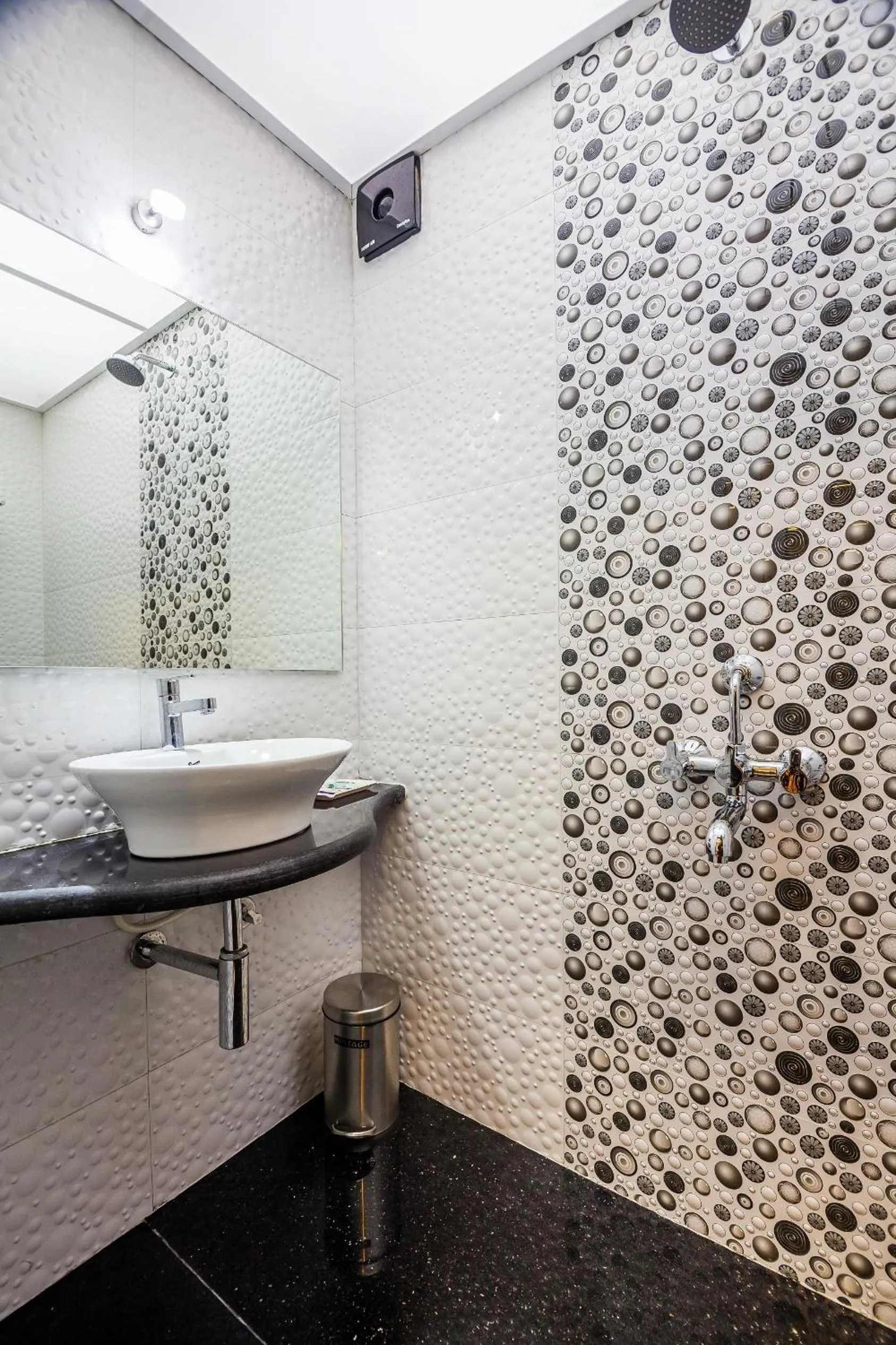 Property building in City Guest House - Dadar