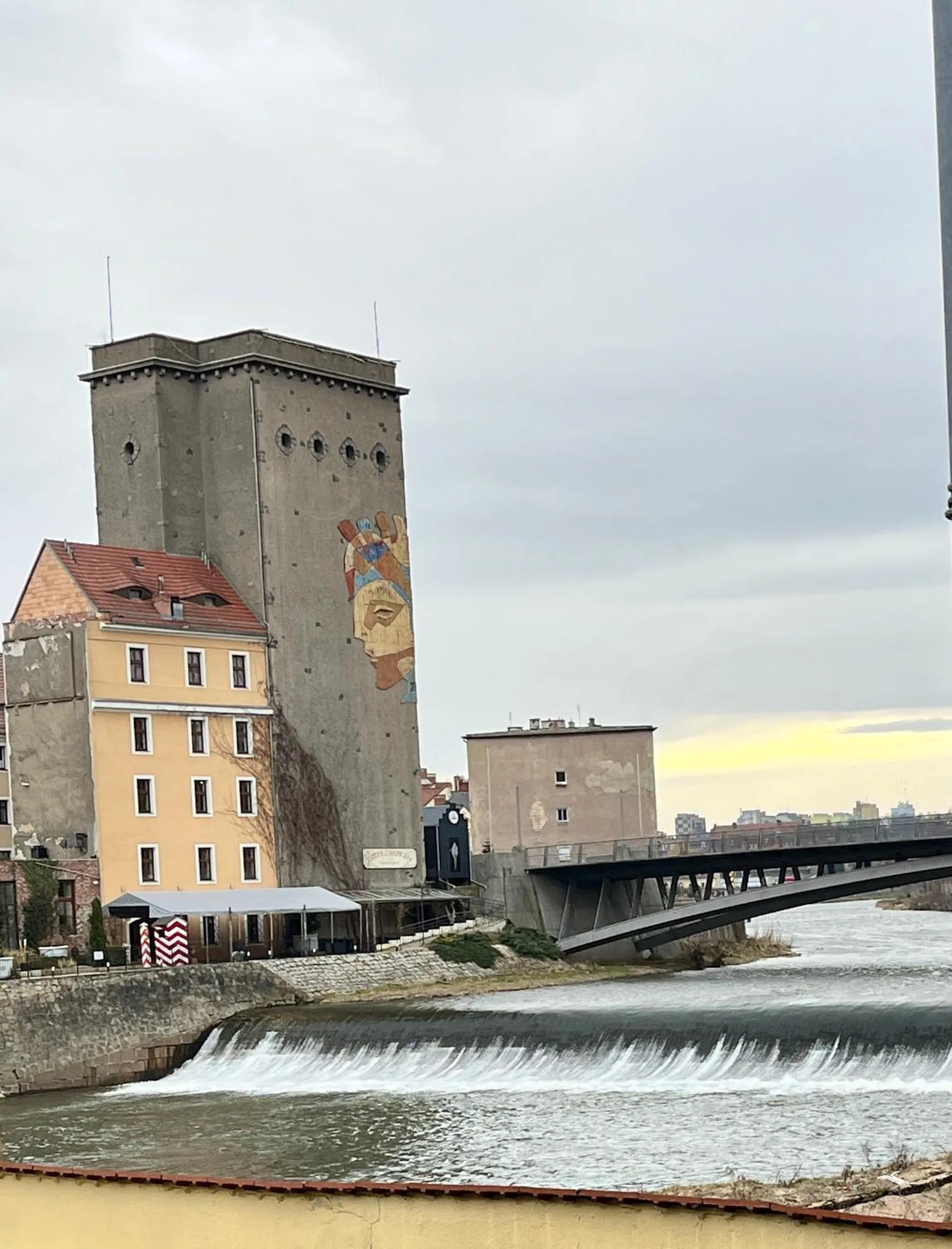 Apartments Altstadthaus Görlitz