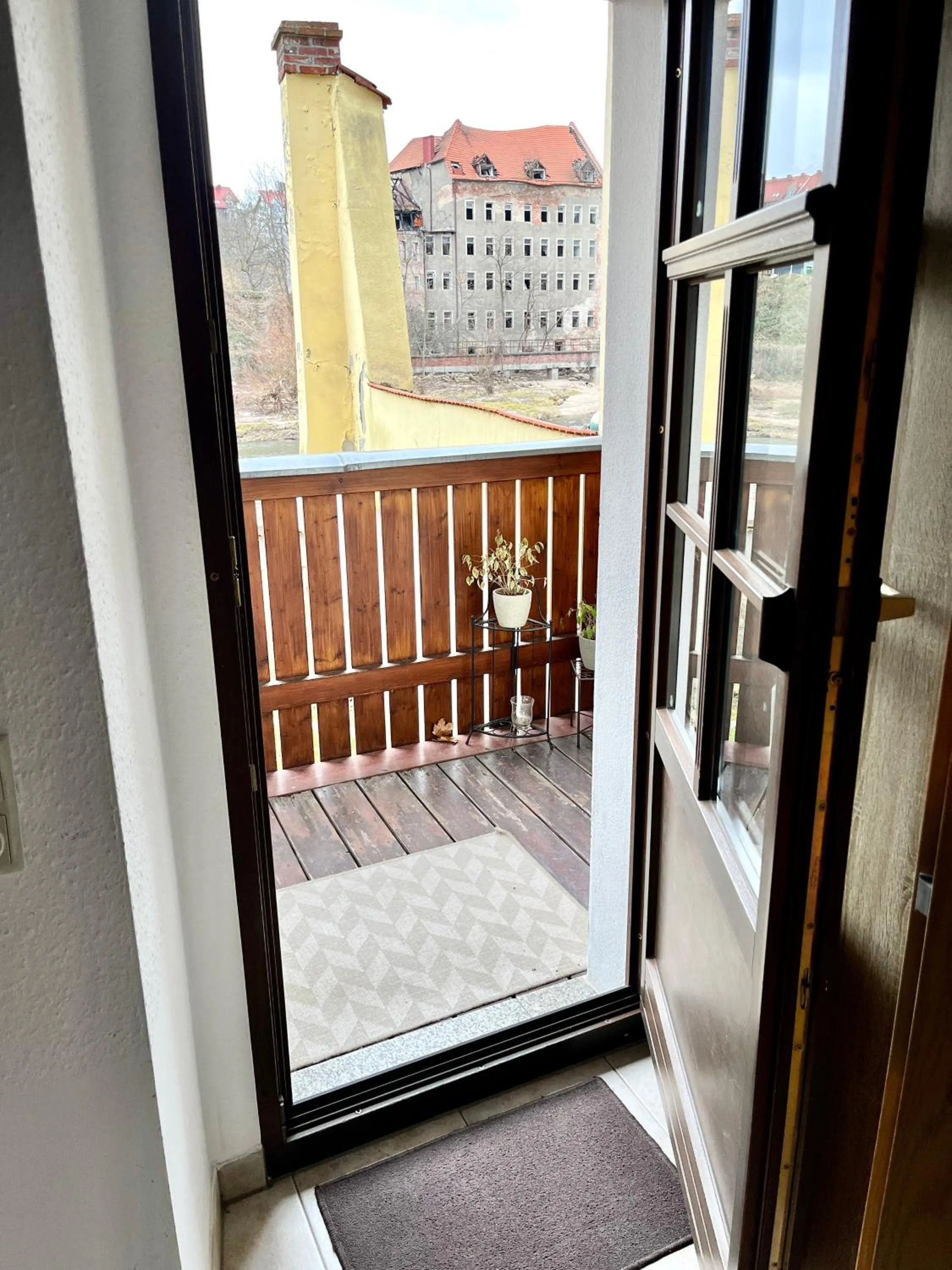 Apartments Altstadthaus Görlitz