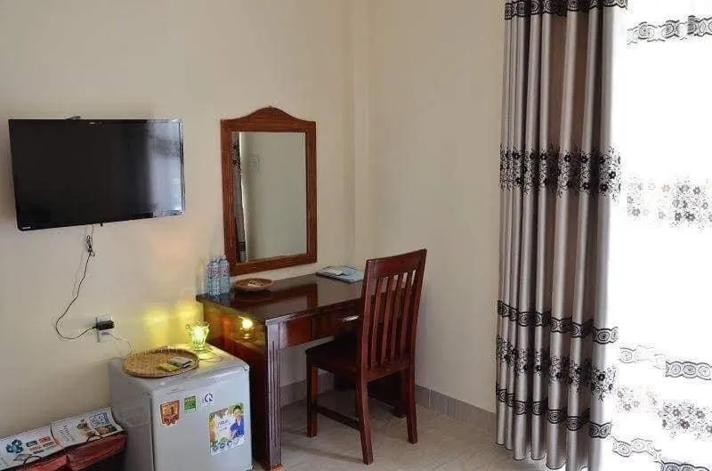 The Moon River Homestay & Villa