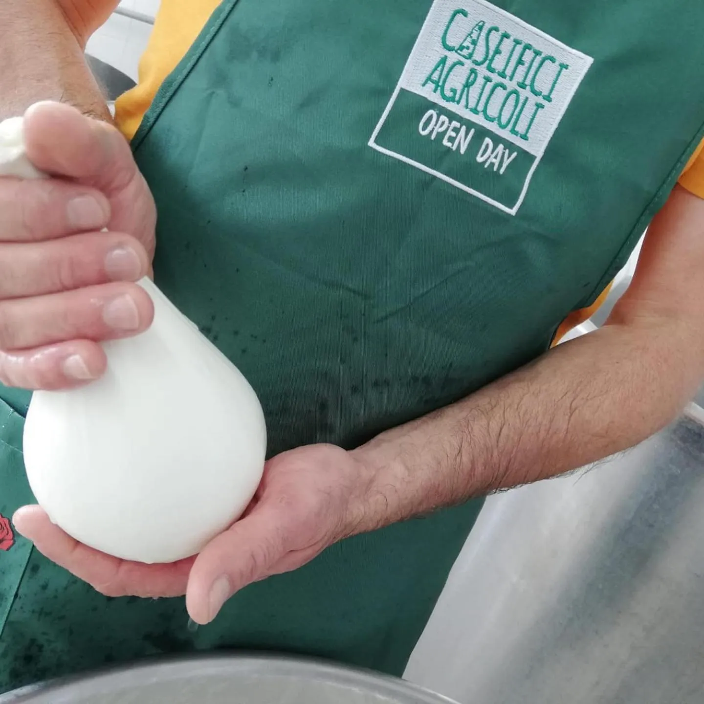 Food and drinks in Barone GR Macrì Agriturismo Modi