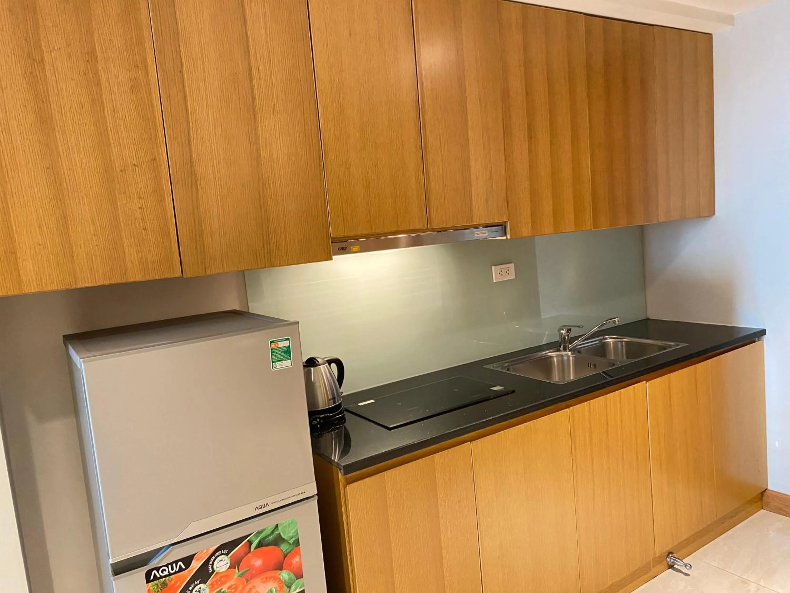 Hai Phong Tower - Apartment & Hotel