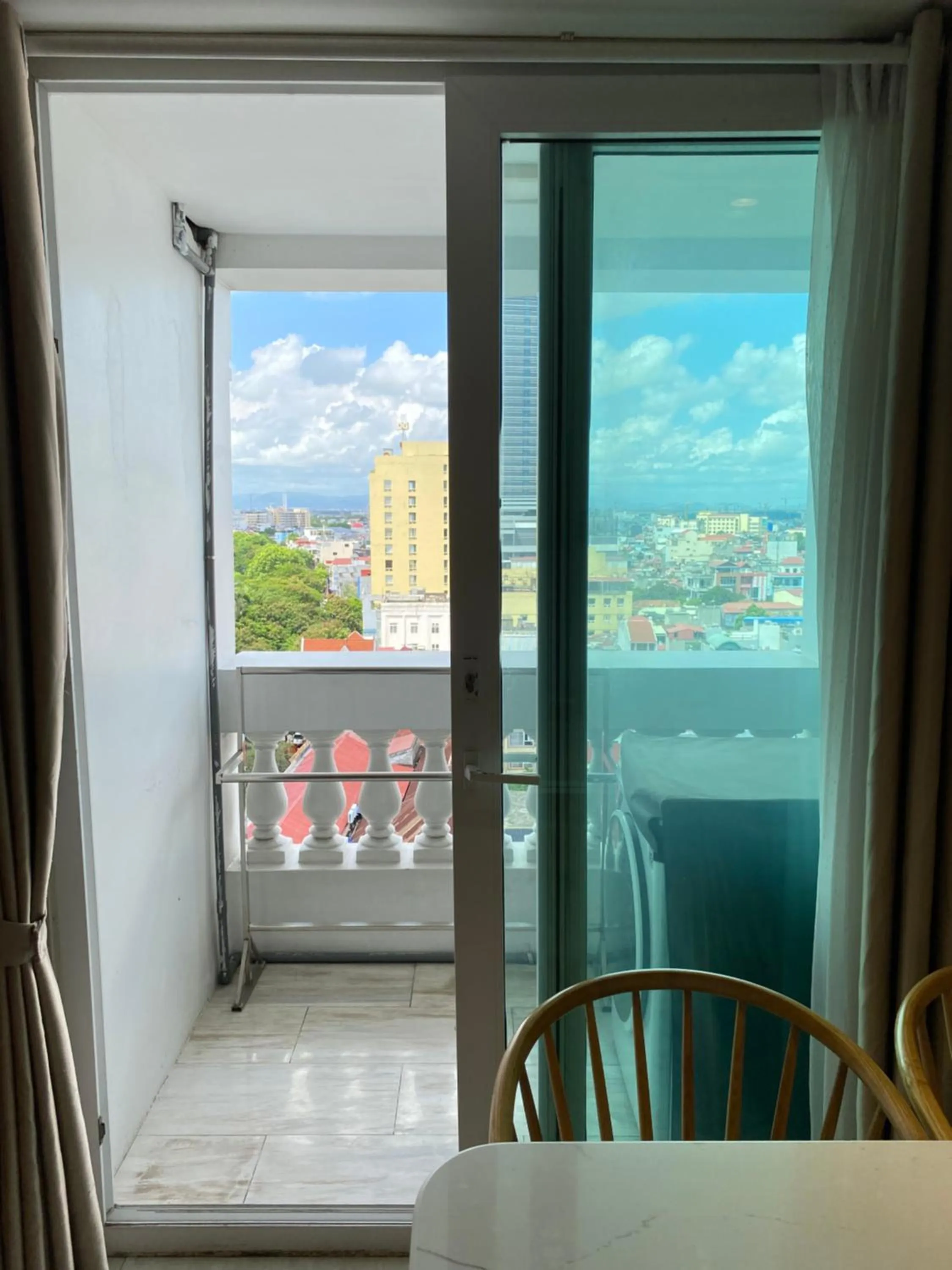 Hai Phong Tower - Apartment & Hotel