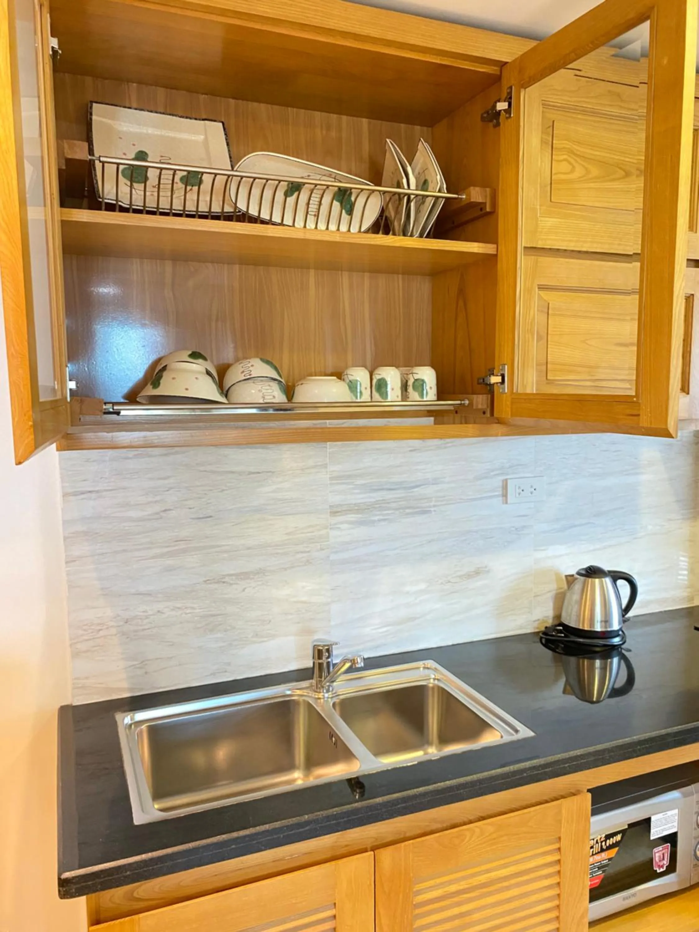 Hai Phong Tower - Apartment & Hotel