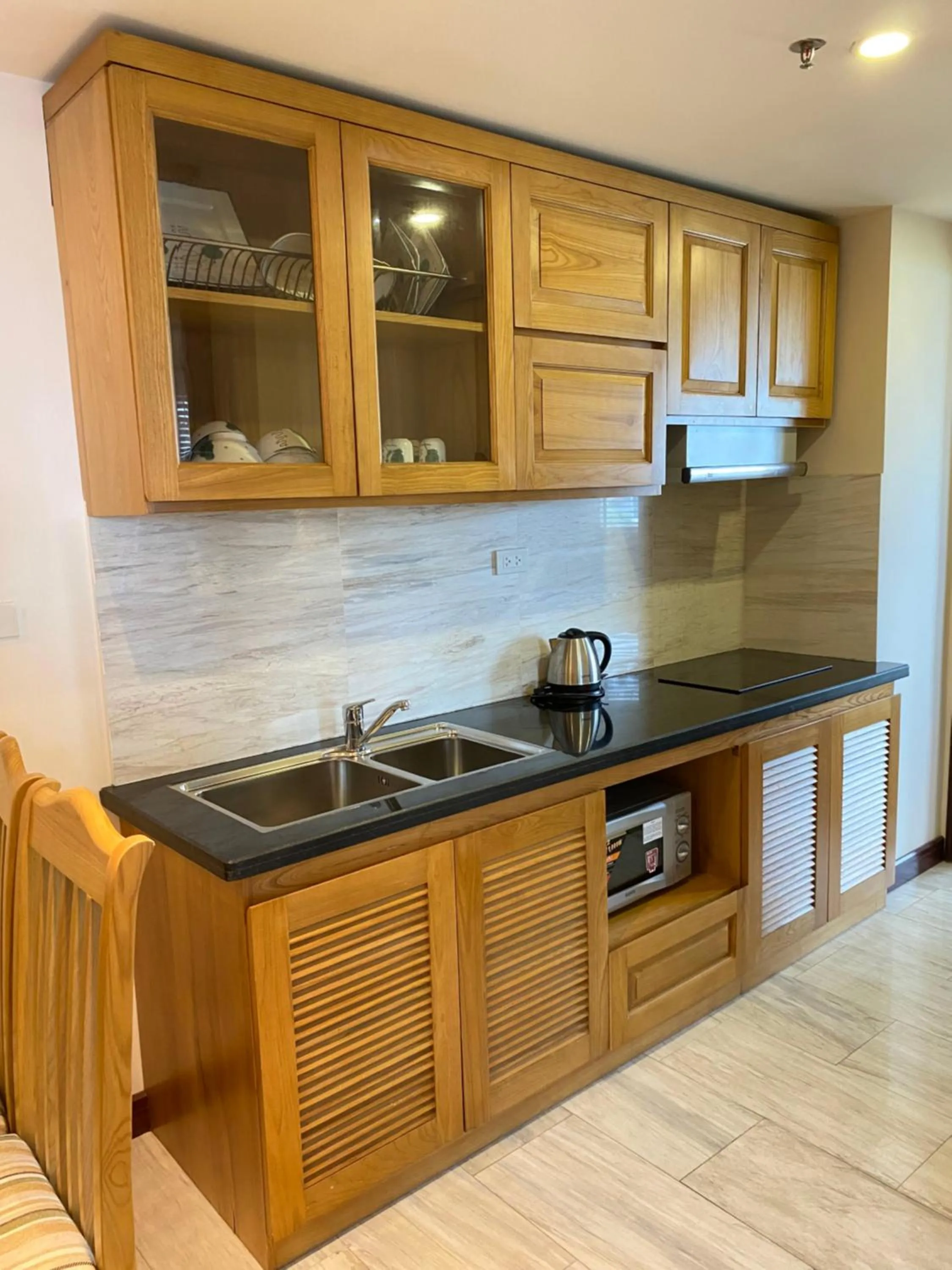 Hai Phong Tower - Apartment & Hotel